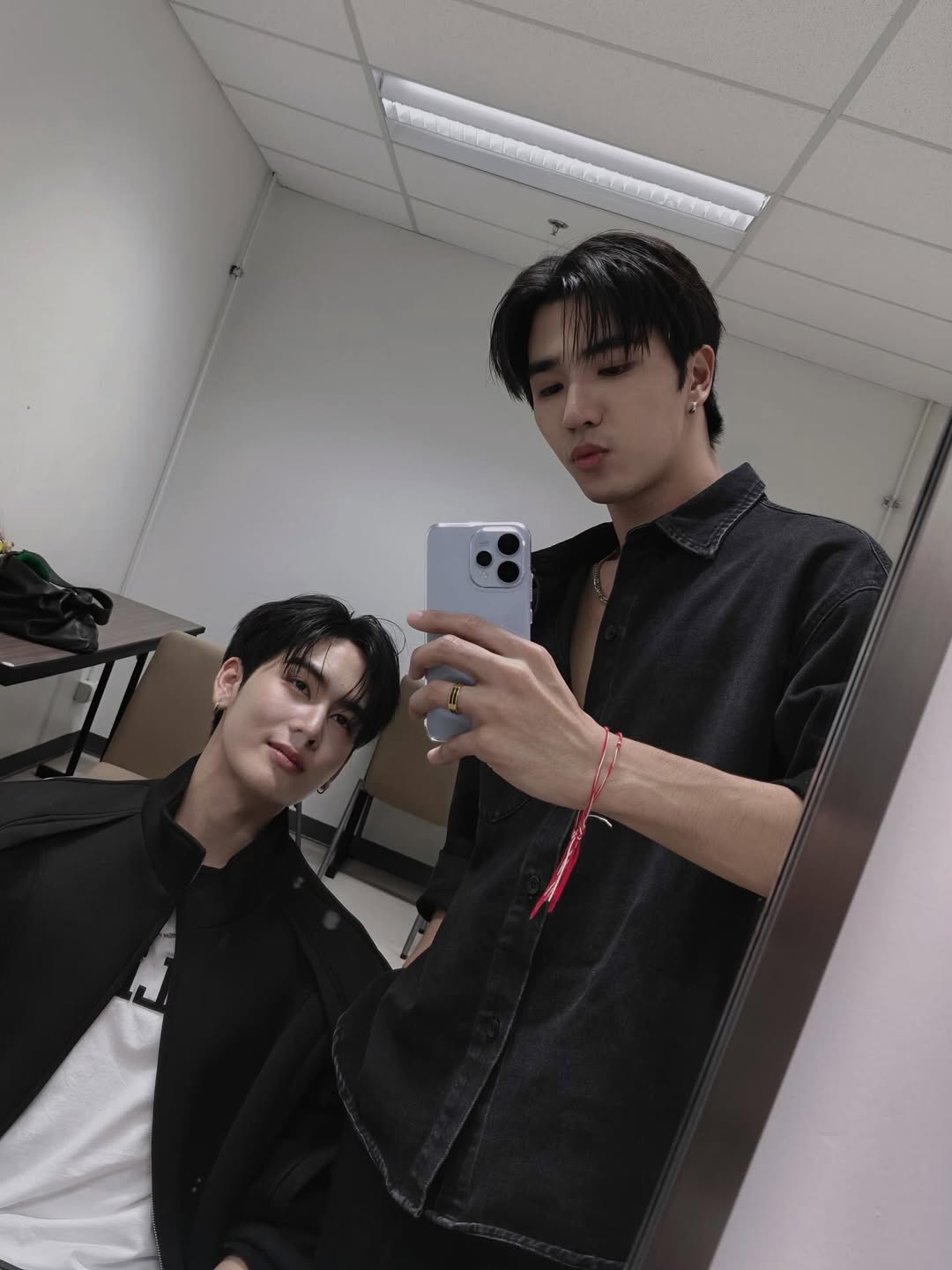 เพิร์ธ - ธนพนธ์ สุขุมพันธนาสาร