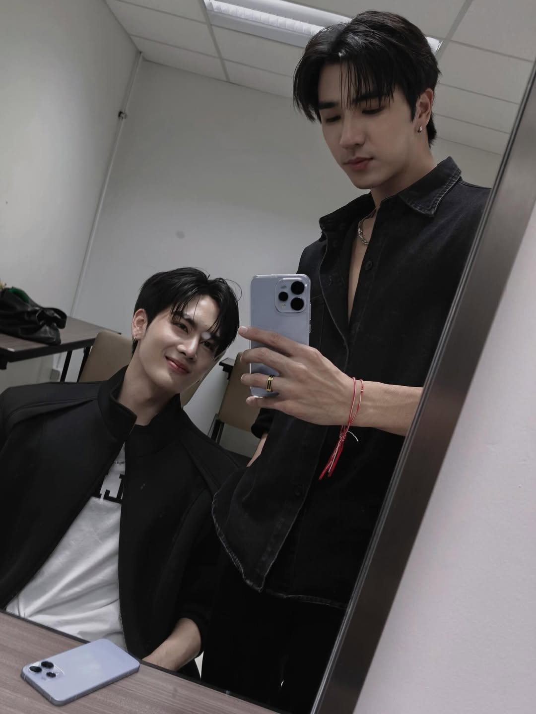 เพิร์ธ - ธนพนธ์ สุขุมพันธนาสาร