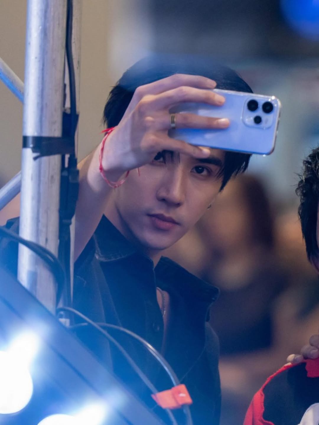 เพิร์ธ - ธนพนธ์ สุขุมพันธนาสาร