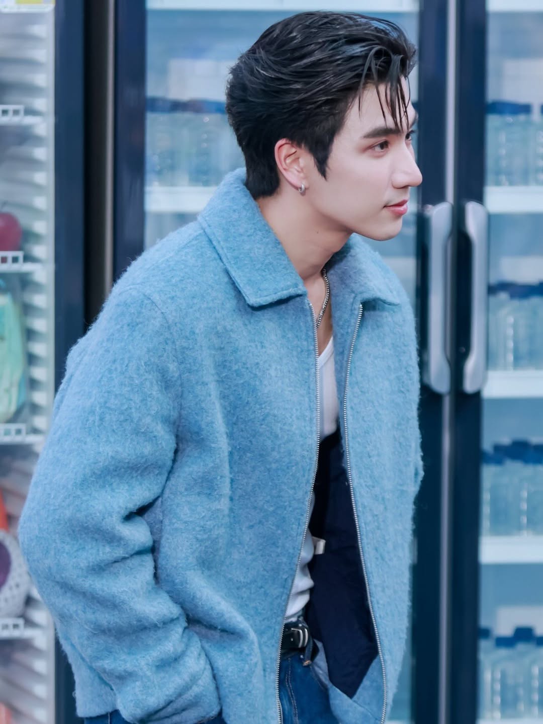 เพิร์ธ - ธนพนธ์ สุขุมพันธนาสาร