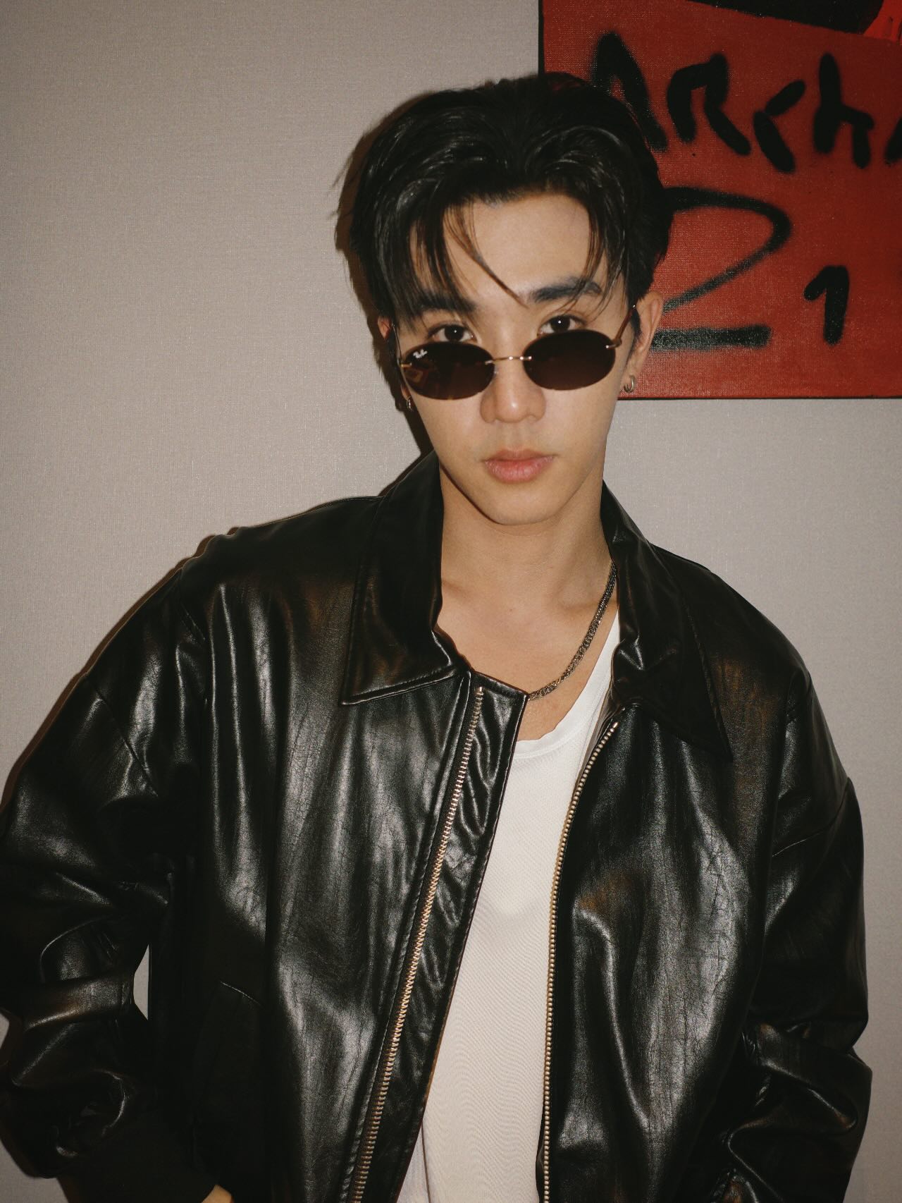 เพิร์ธ - ธนพนธ์ สุขุมพันธนาสาร