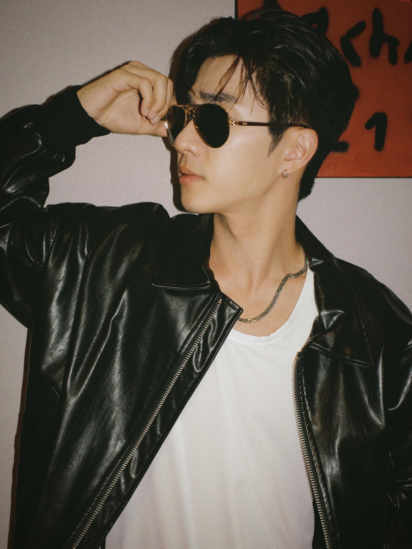 เพิร์ธ - ธนพนธ์ สุขุมพันธนาสาร