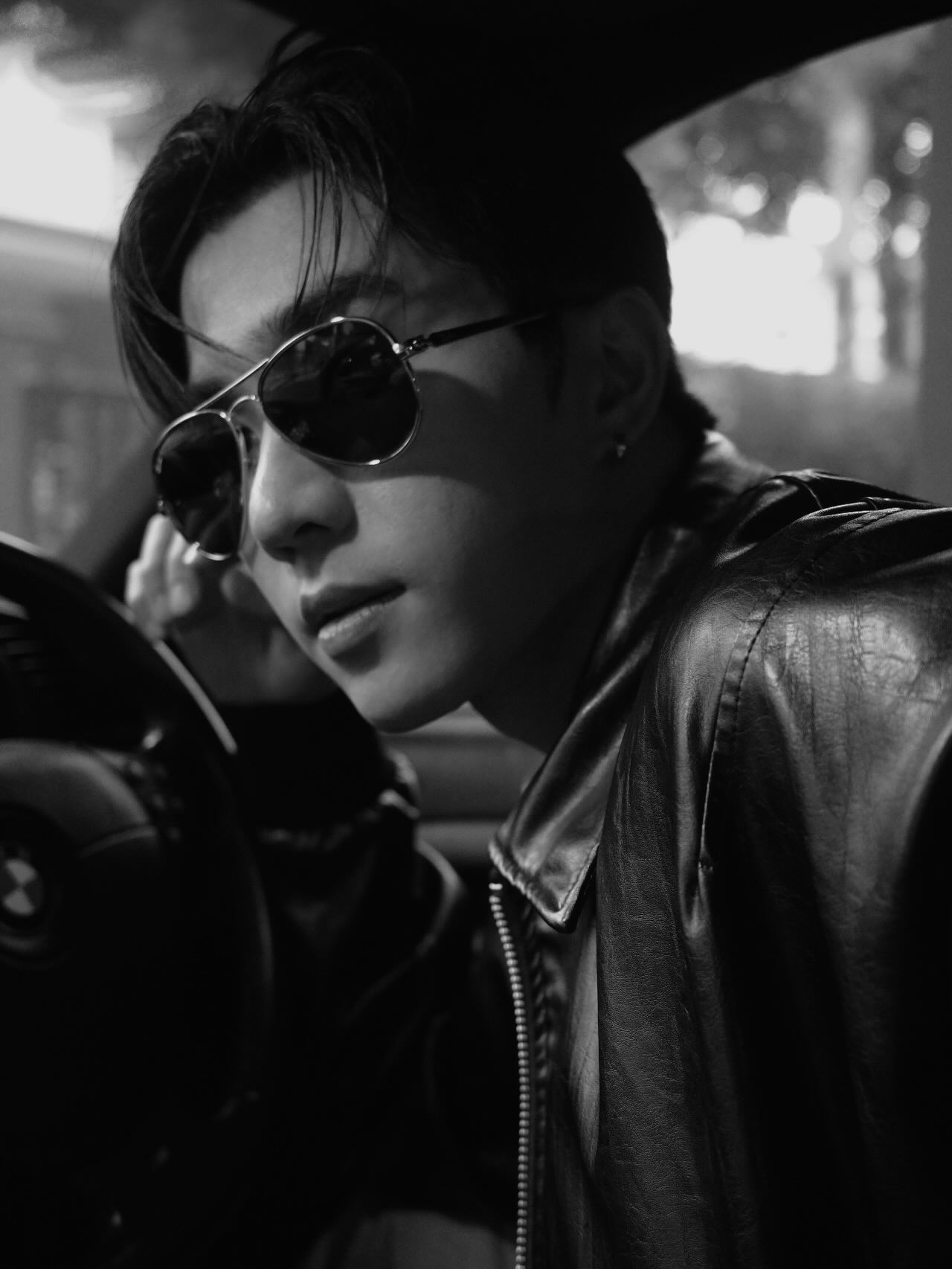 เพิร์ธ - ธนพนธ์ สุขุมพันธนาสาร