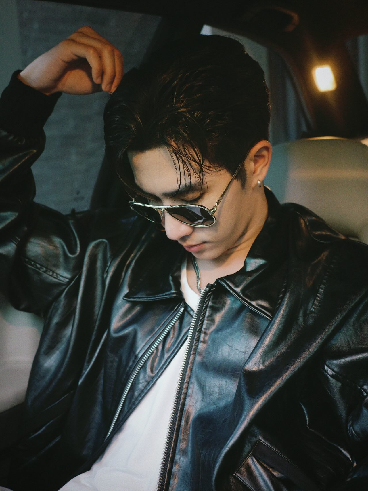 เพิร์ธ - ธนพนธ์ สุขุมพันธนาสาร