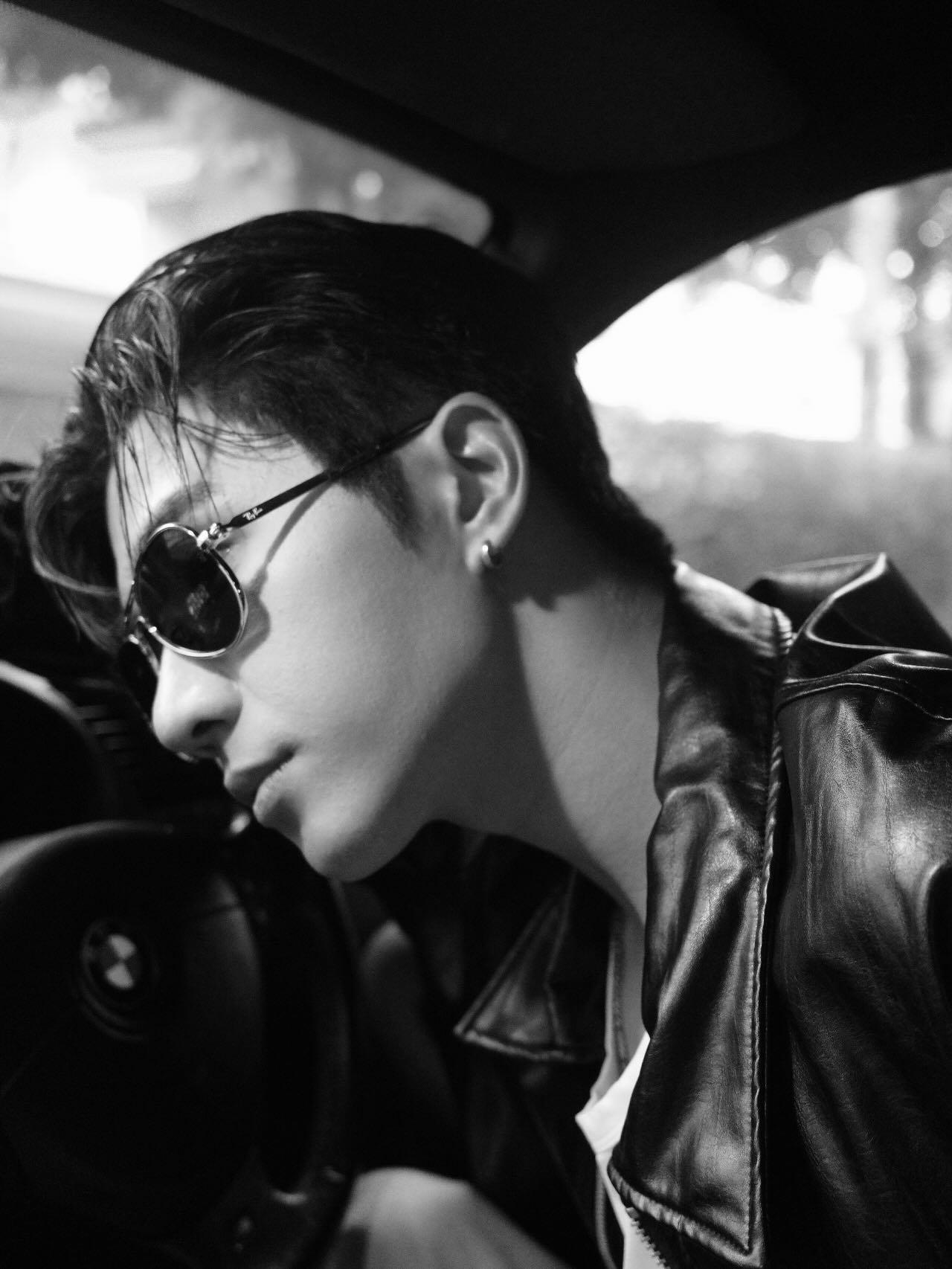 เพิร์ธ - ธนพนธ์ สุขุมพันธนาสาร