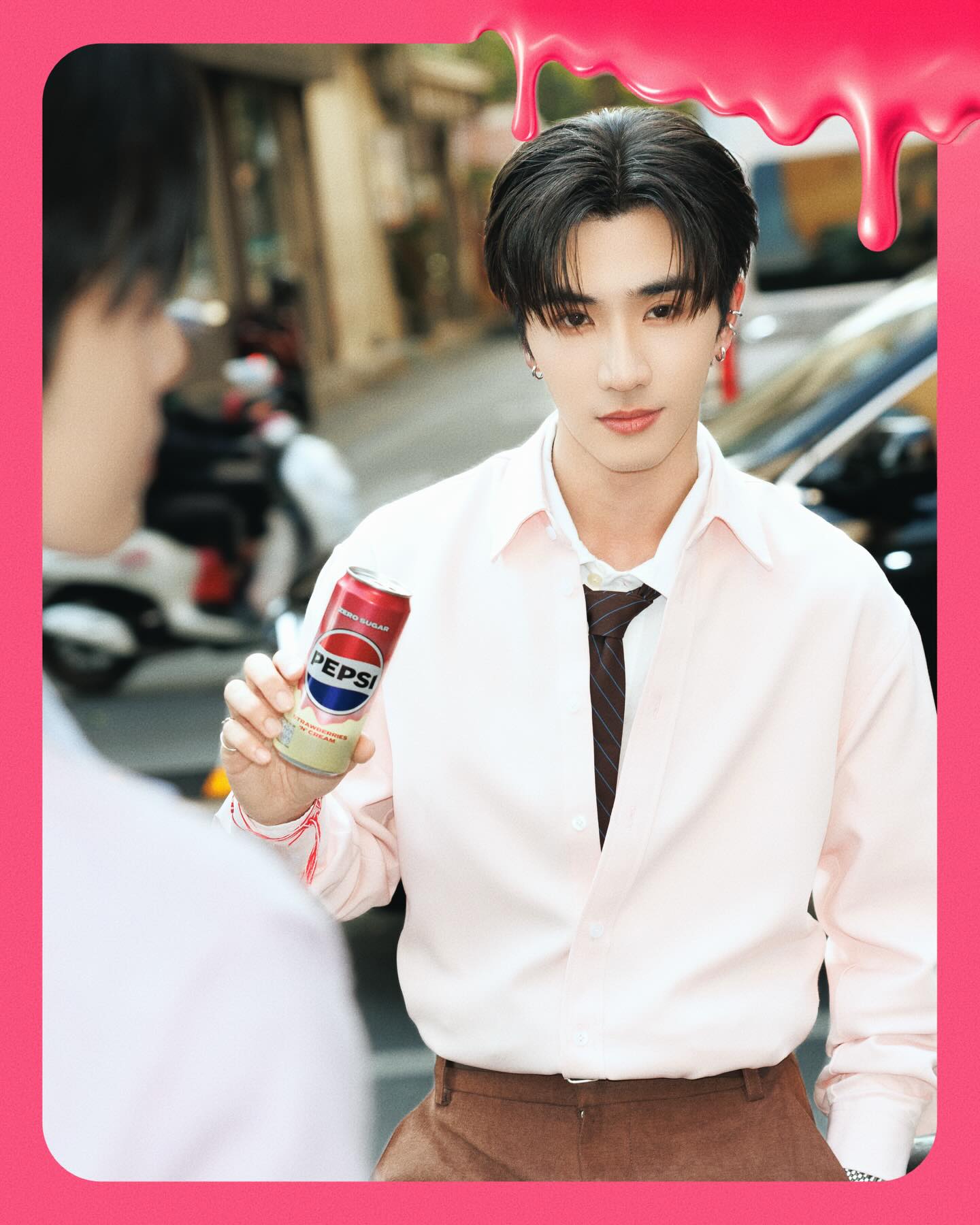 เพิร์ธ - ธนพนธ์ สุขุมพันธนาสาร