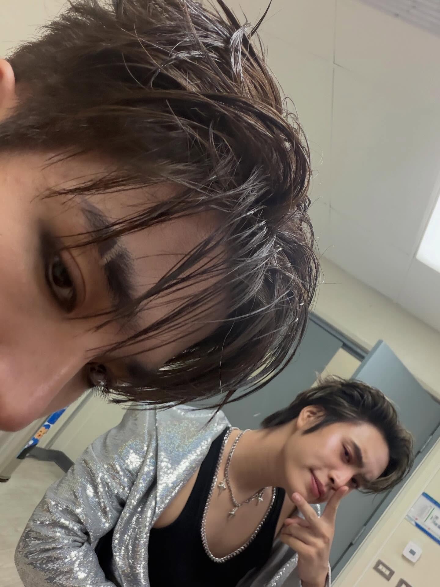 เพิร์ธ - ธนพนธ์ สุขุมพันธนาสาร