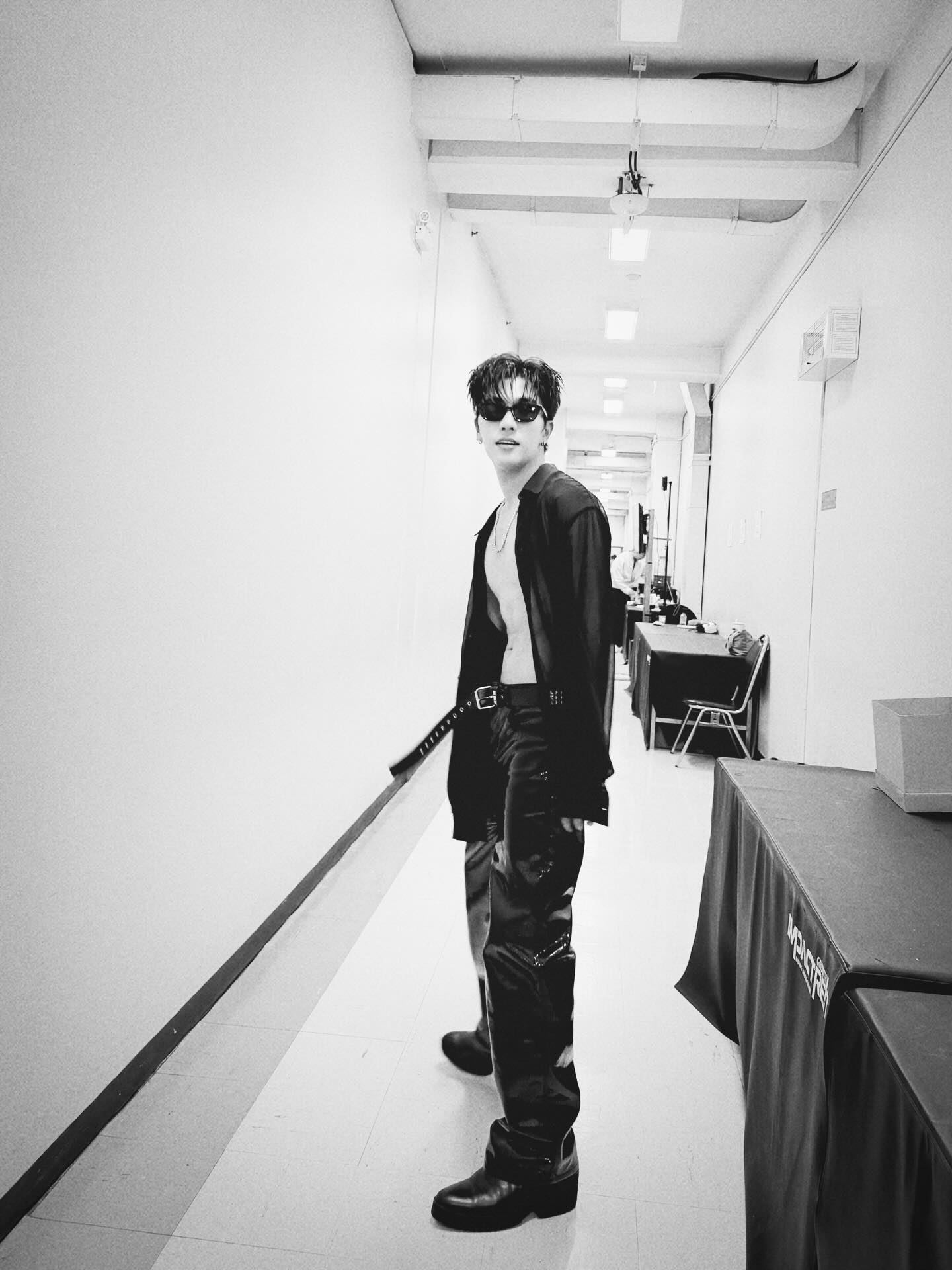 เพิร์ธ - ธนพนธ์ สุขุมพันธนาสาร