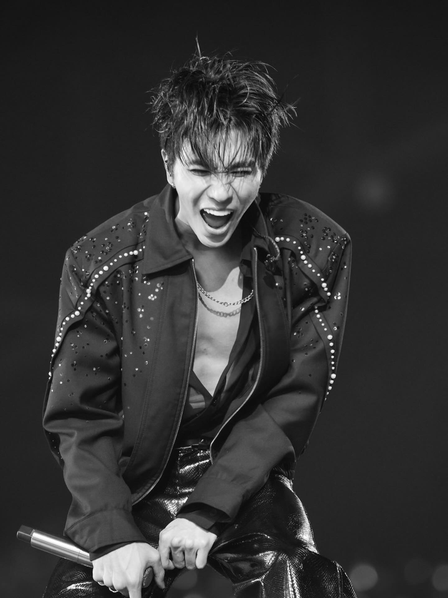 เพิร์ธ - ธนพนธ์ สุขุมพันธนาสาร