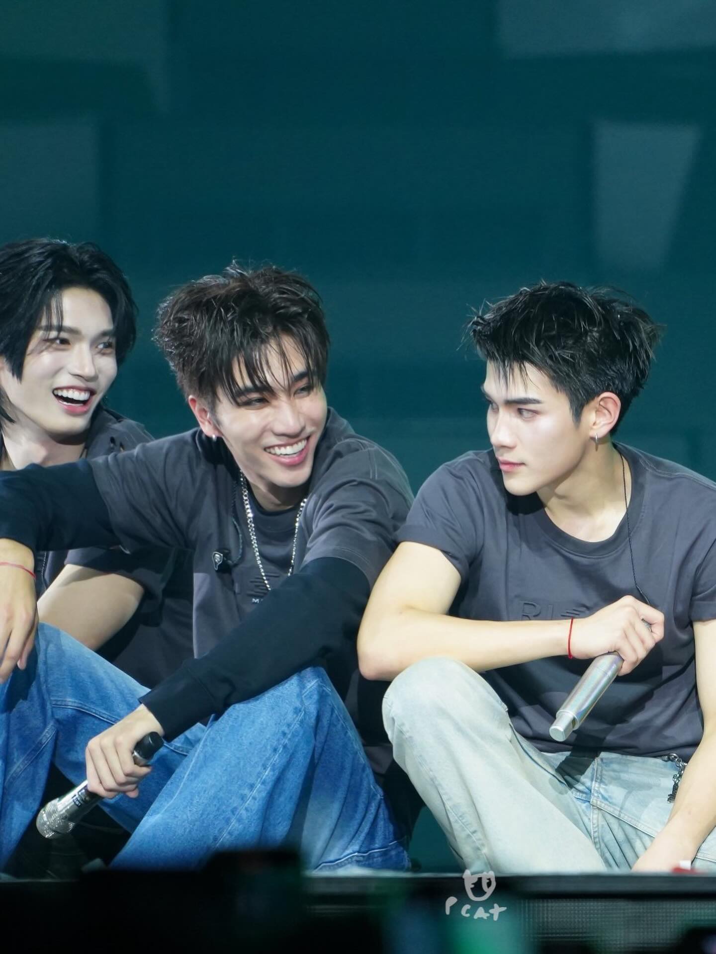 เพิร์ธ - ธนพนธ์ สุขุมพันธนาสาร