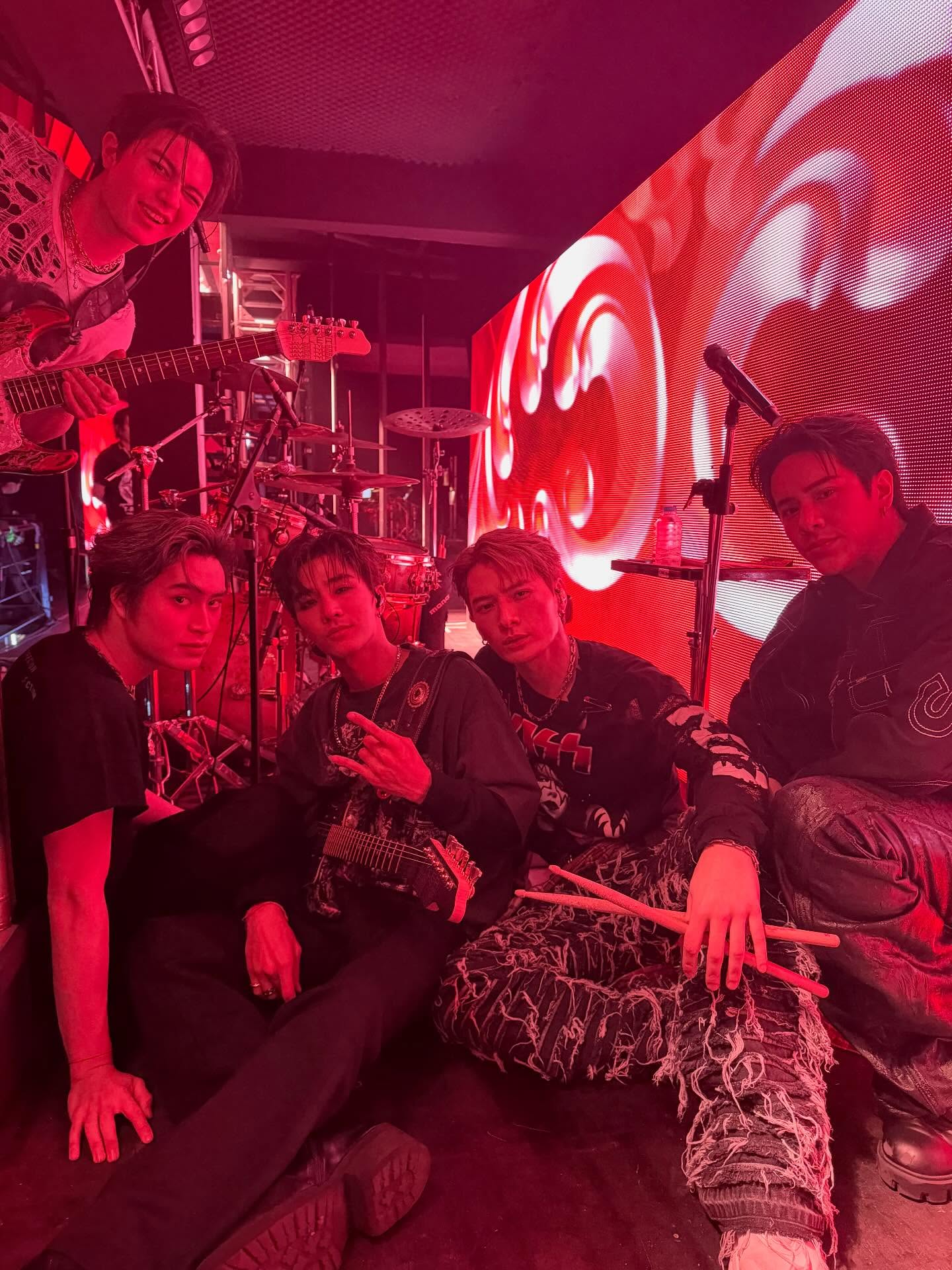 เพิร์ธ - ธนพนธ์ สุขุมพันธนาสาร