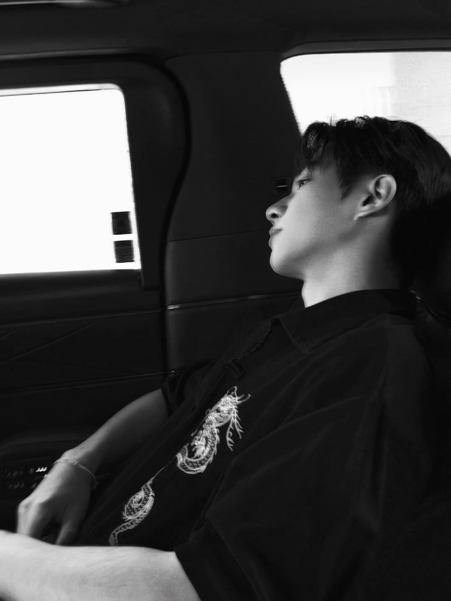 เพิร์ธ - ธนพนธ์ สุขุมพันธนาสาร