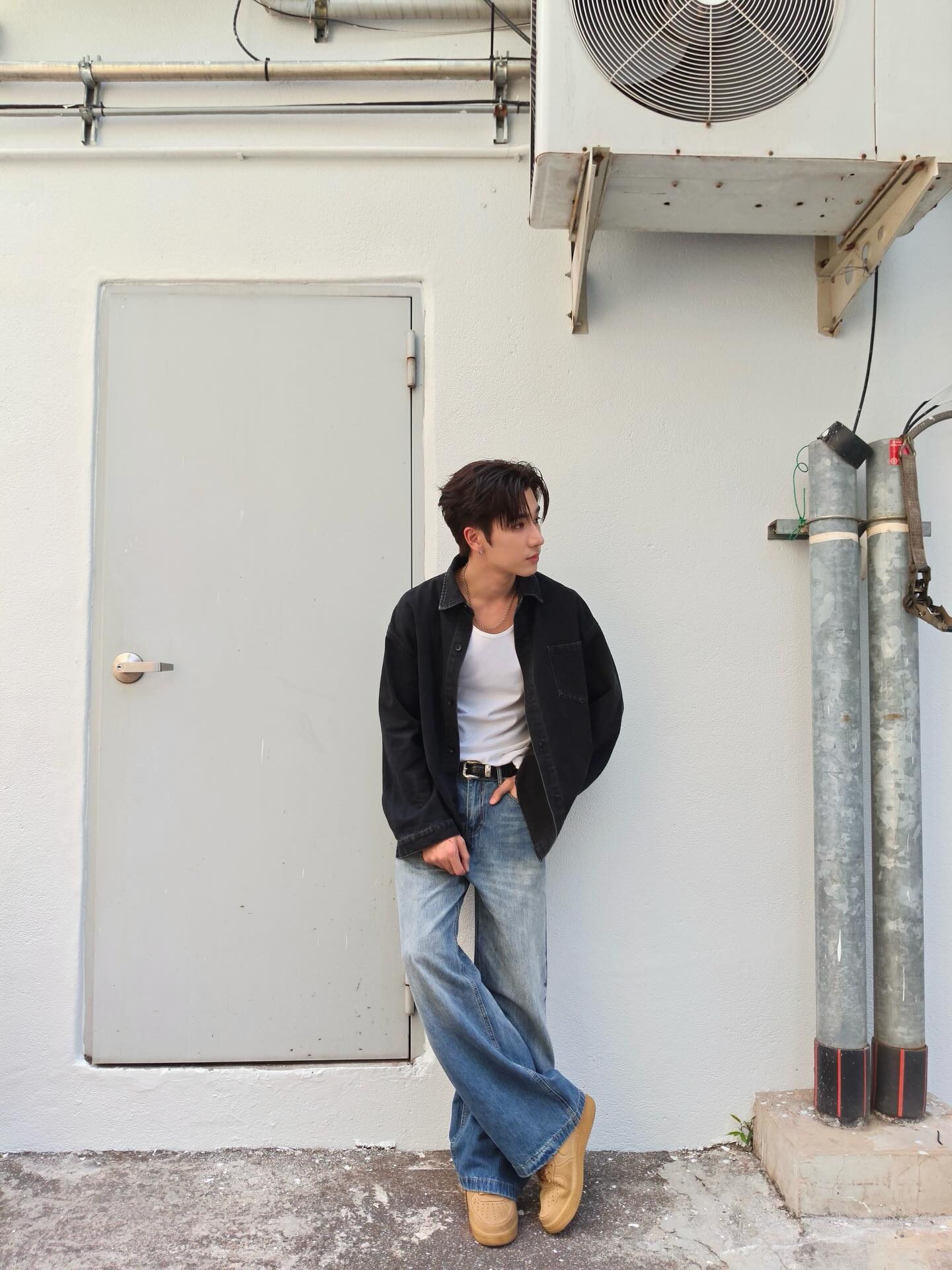 เพิร์ธ - ธนพนธ์ สุขุมพันธนาสาร