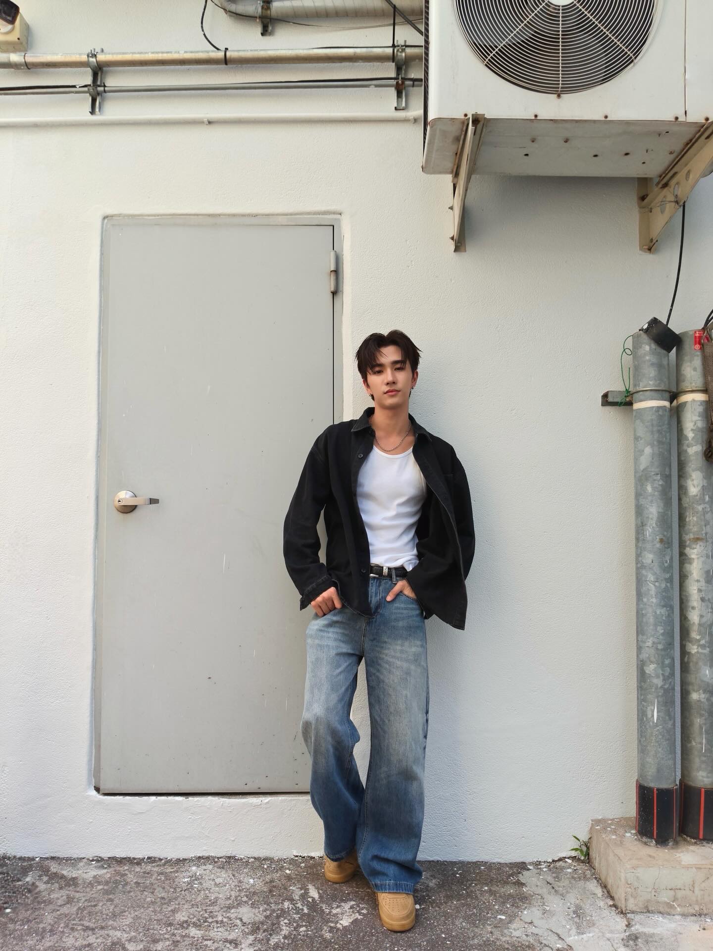 เพิร์ธ - ธนพนธ์ สุขุมพันธนาสาร