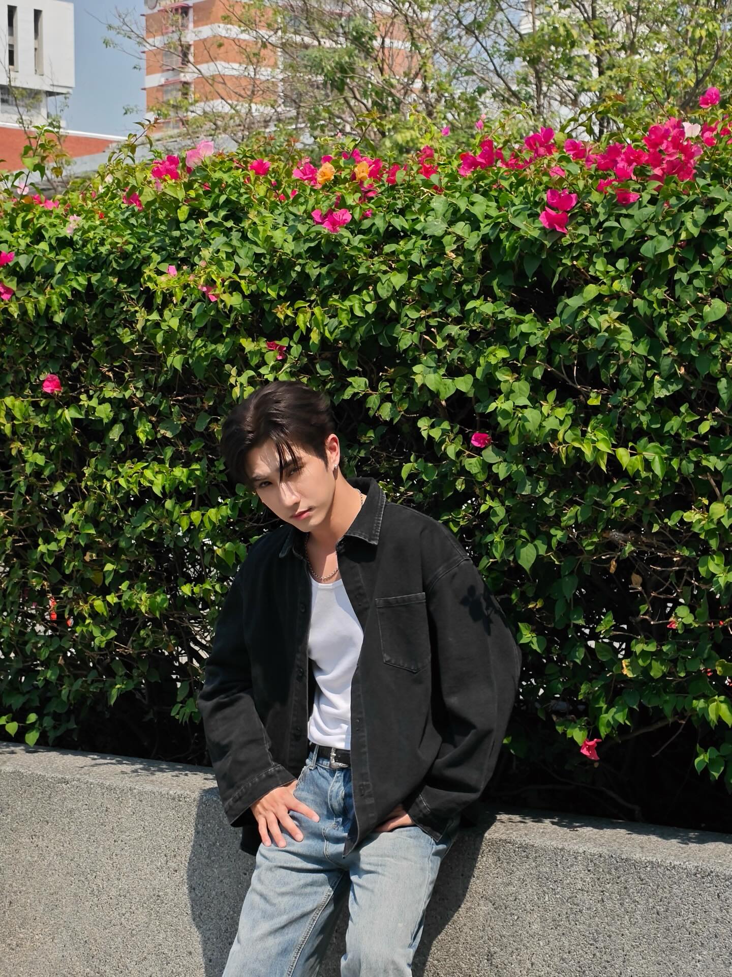 เพิร์ธ - ธนพนธ์ สุขุมพันธนาสาร