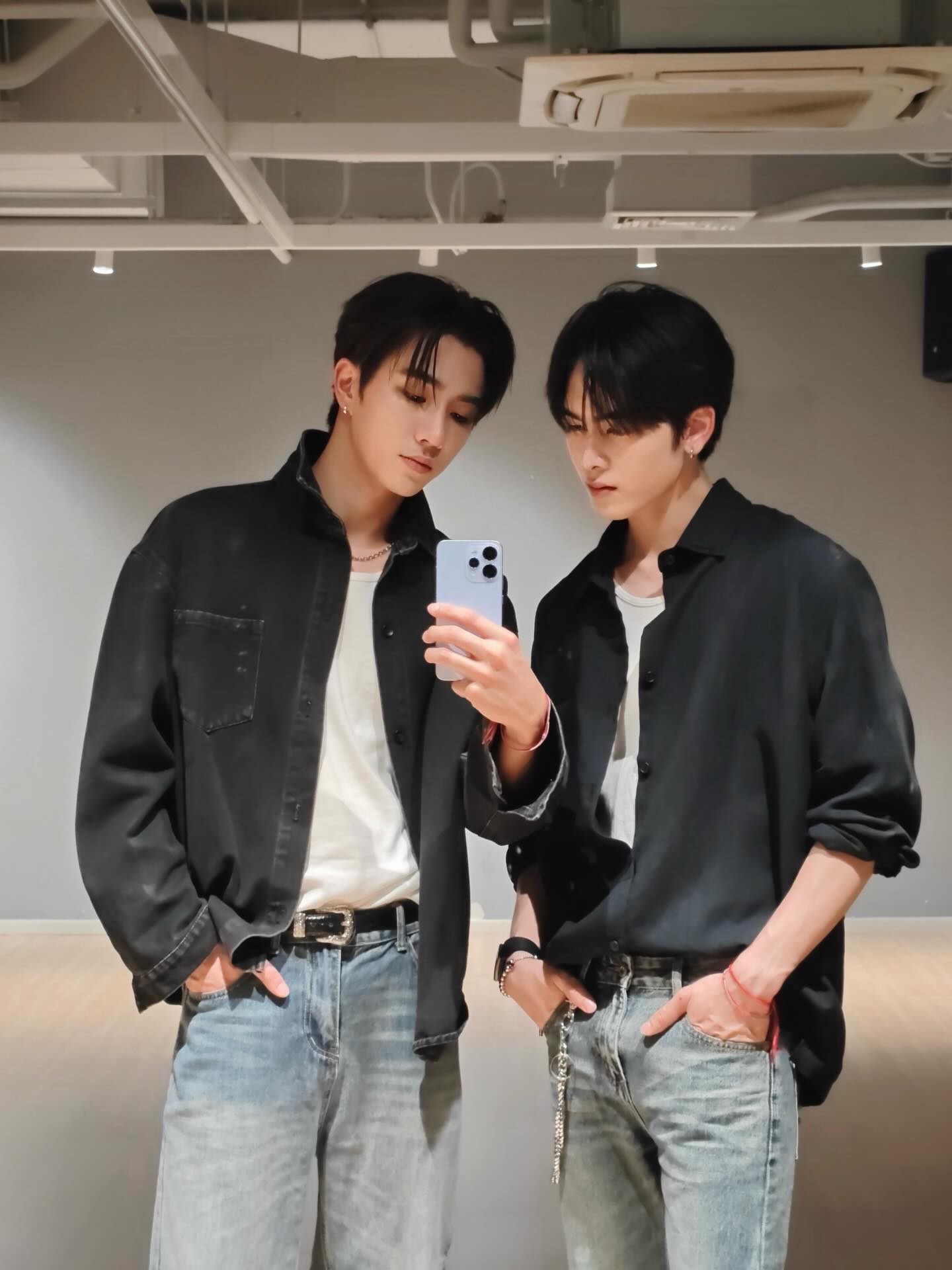 เพิร์ธ - ธนพนธ์ สุขุมพันธนาสาร