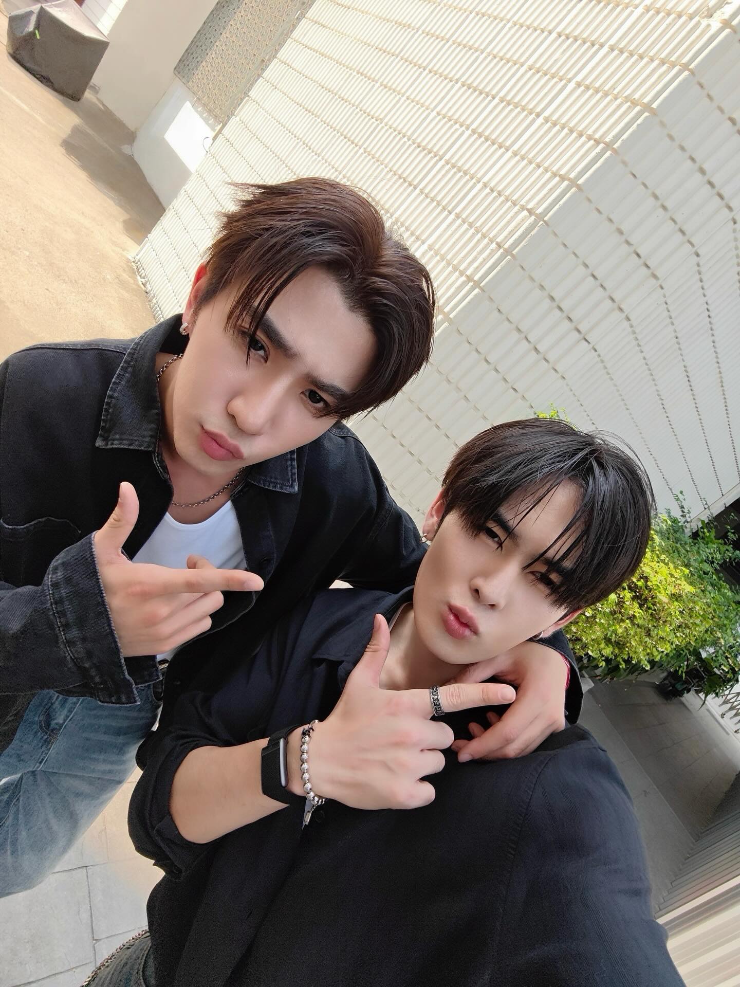 เพิร์ธ - ธนพนธ์ สุขุมพันธนาสาร