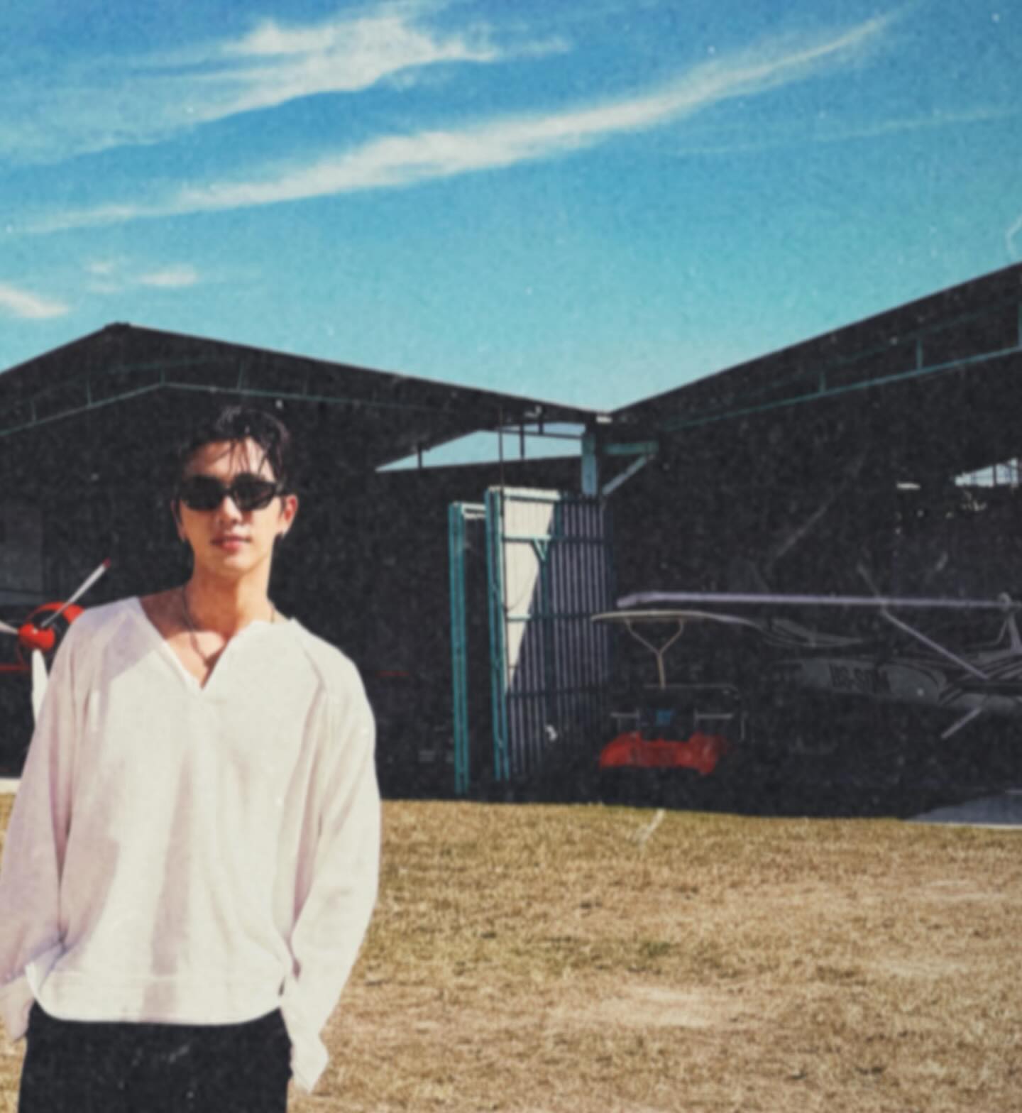 เพิร์ธ - ธนพนธ์ สุขุมพันธนาสาร