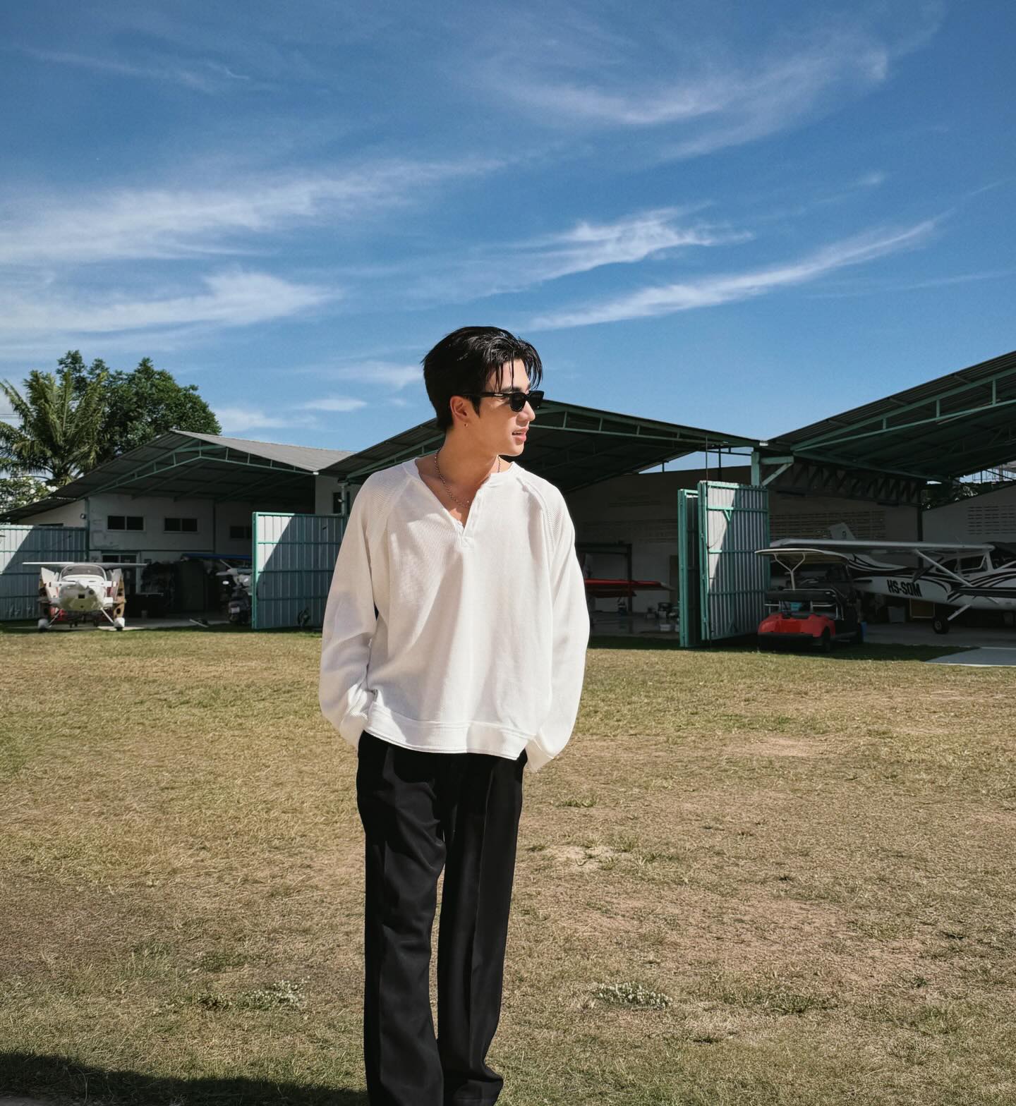 เพิร์ธ - ธนพนธ์ สุขุมพันธนาสาร