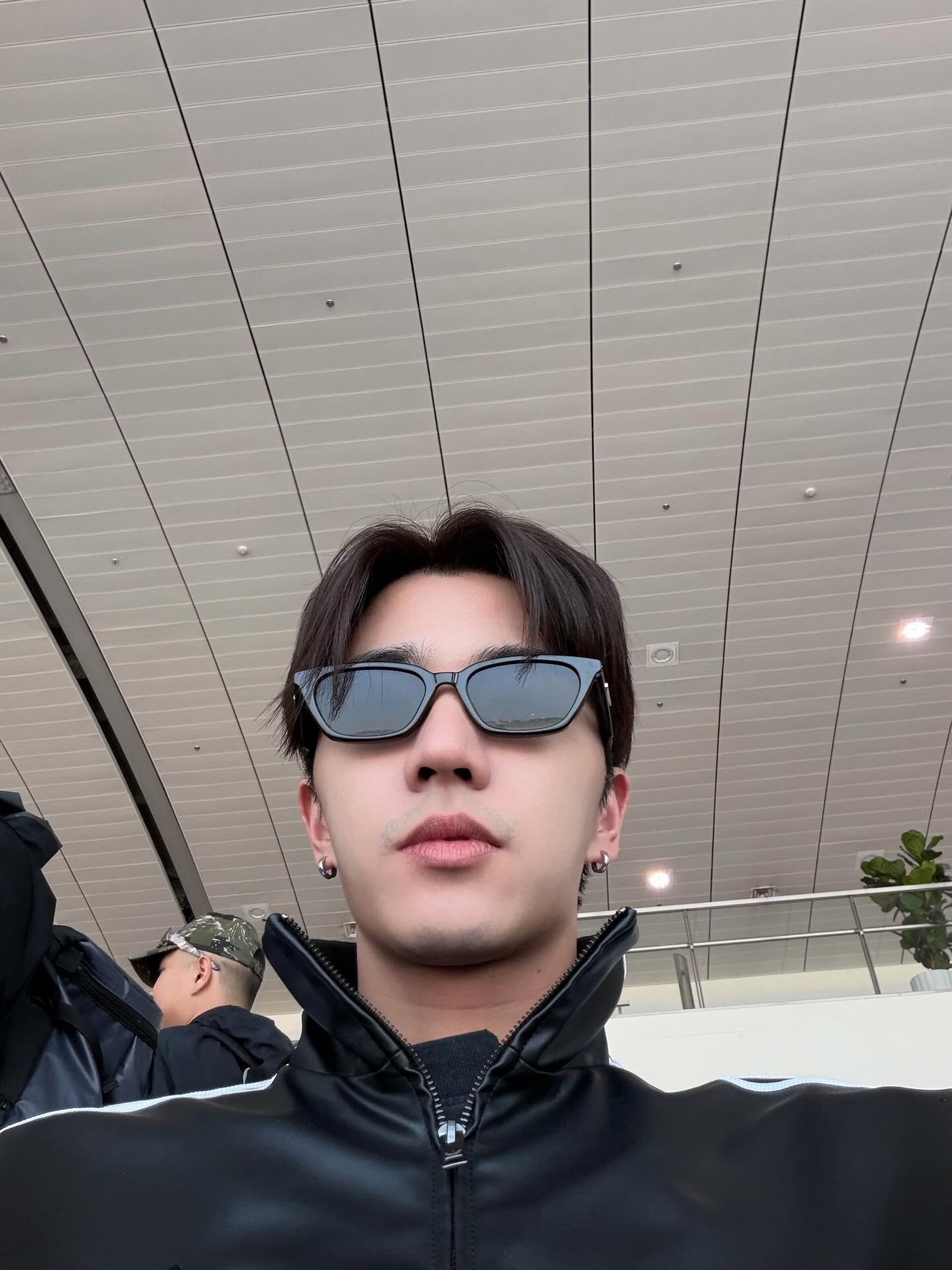 เพิร์ธ - ธนพนธ์ สุขุมพันธนาสาร