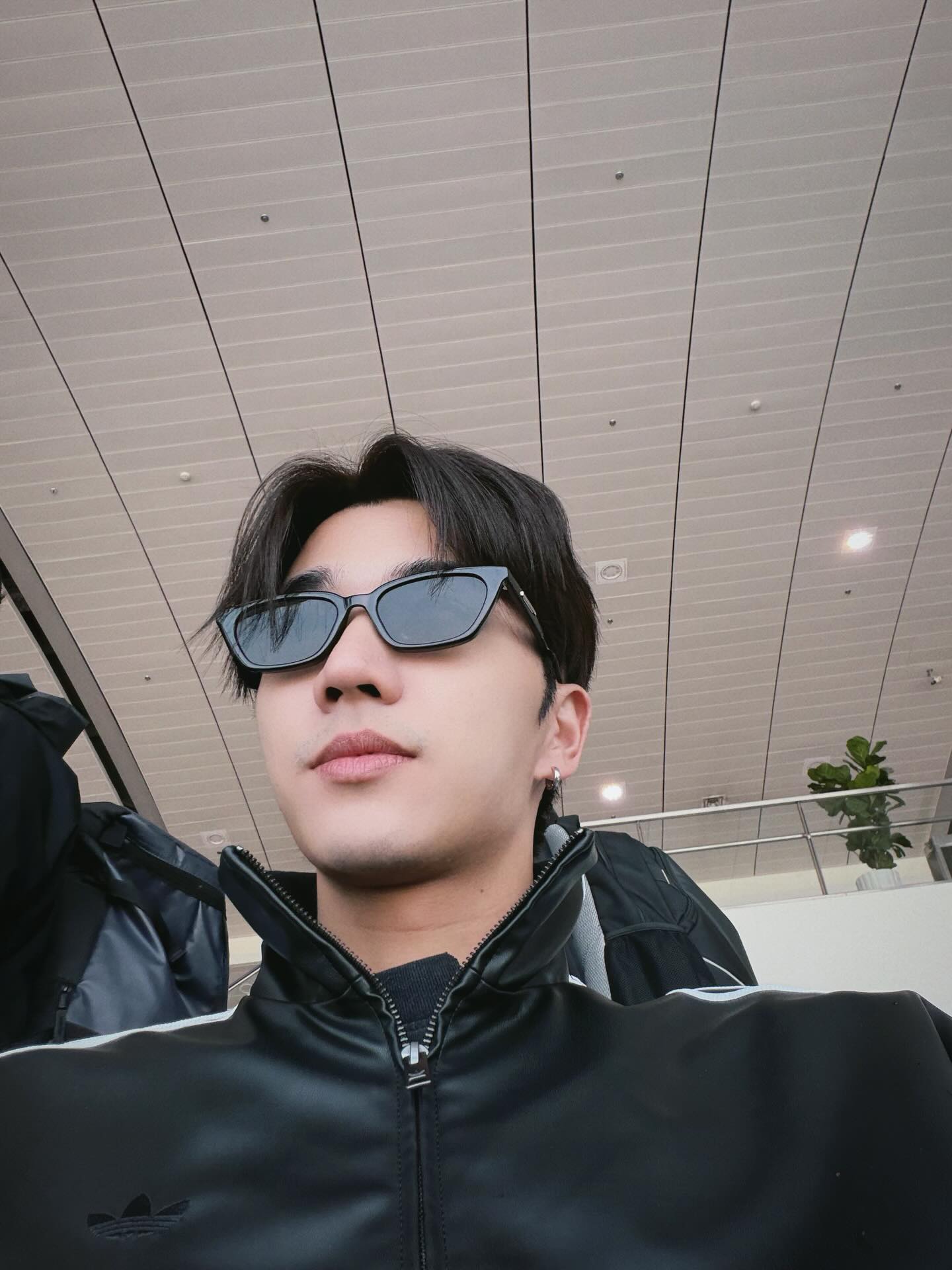 เพิร์ธ - ธนพนธ์ สุขุมพันธนาสาร