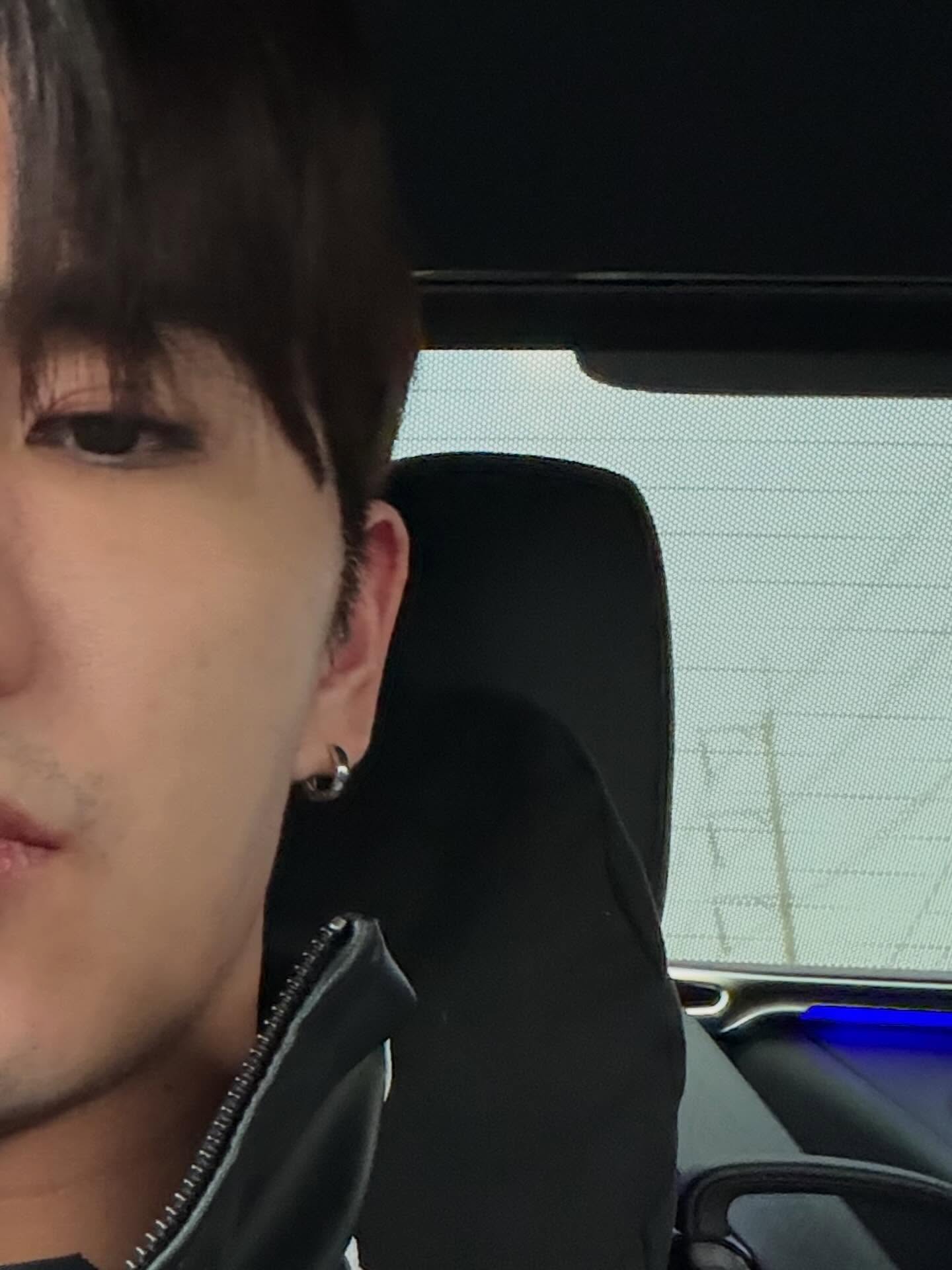 เพิร์ธ - ธนพนธ์ สุขุมพันธนาสาร