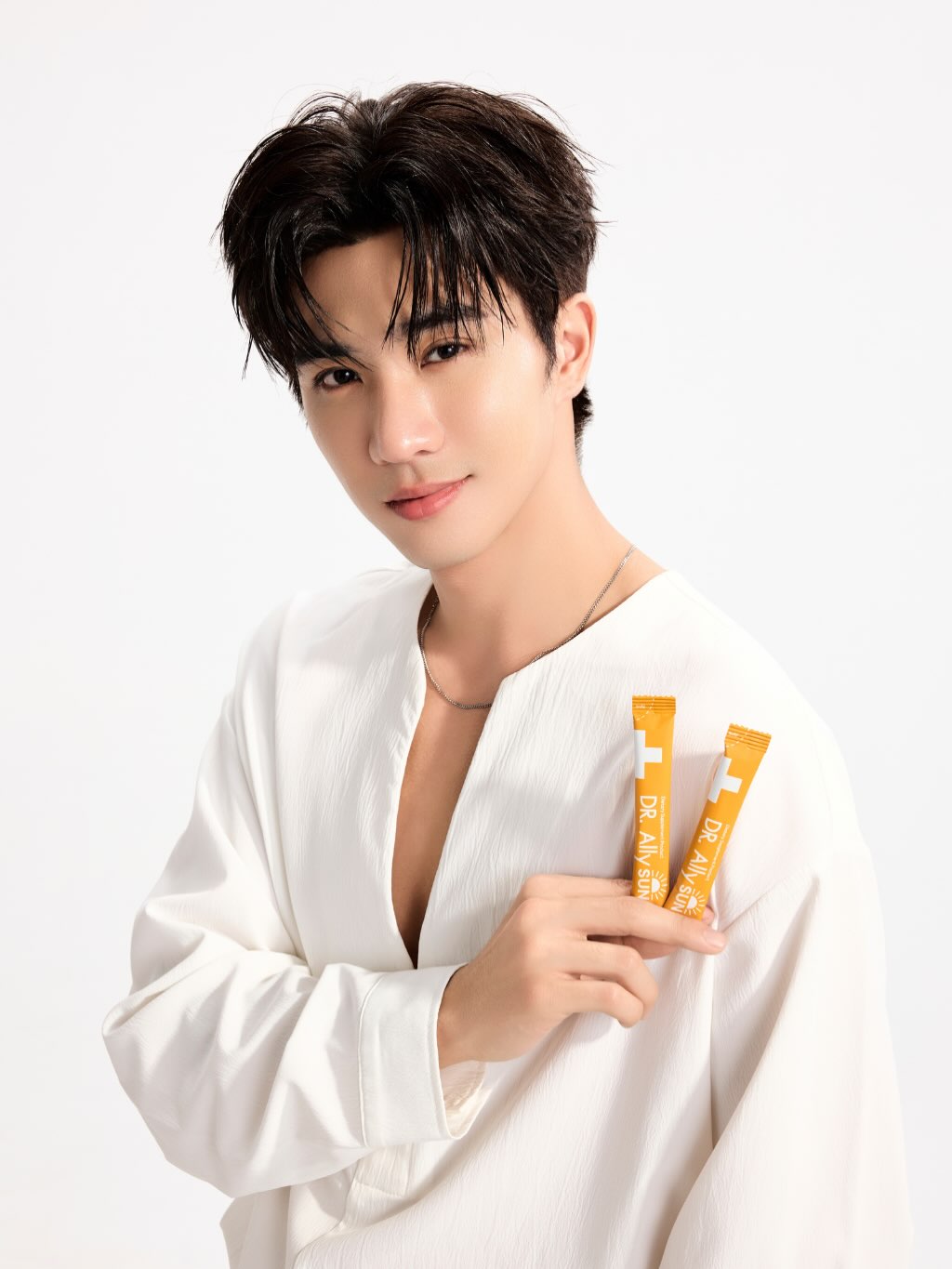 เพิร์ธ - ธนพนธ์ สุขุมพันธนาสาร