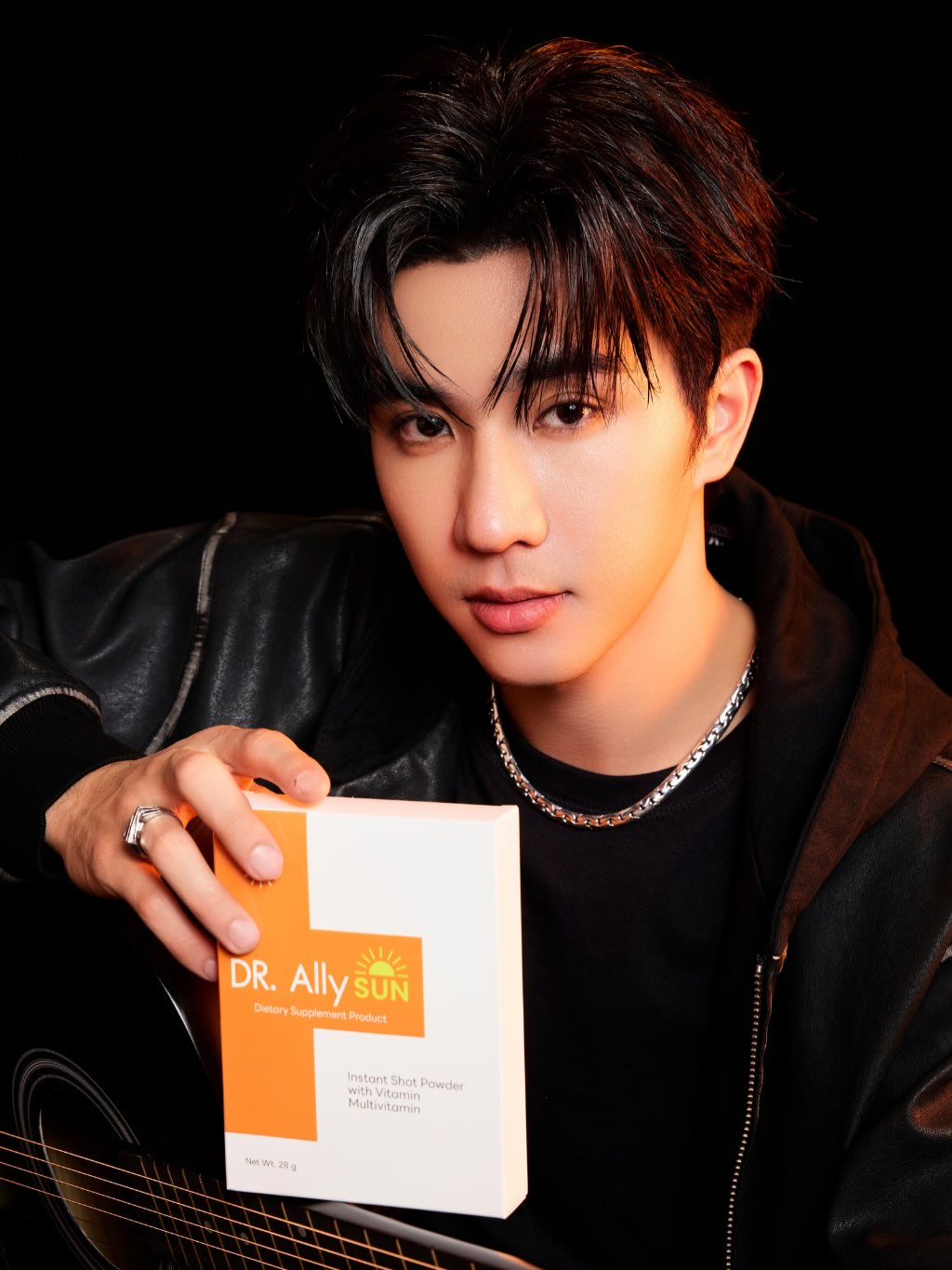 เพิร์ธ - ธนพนธ์ สุขุมพันธนาสาร