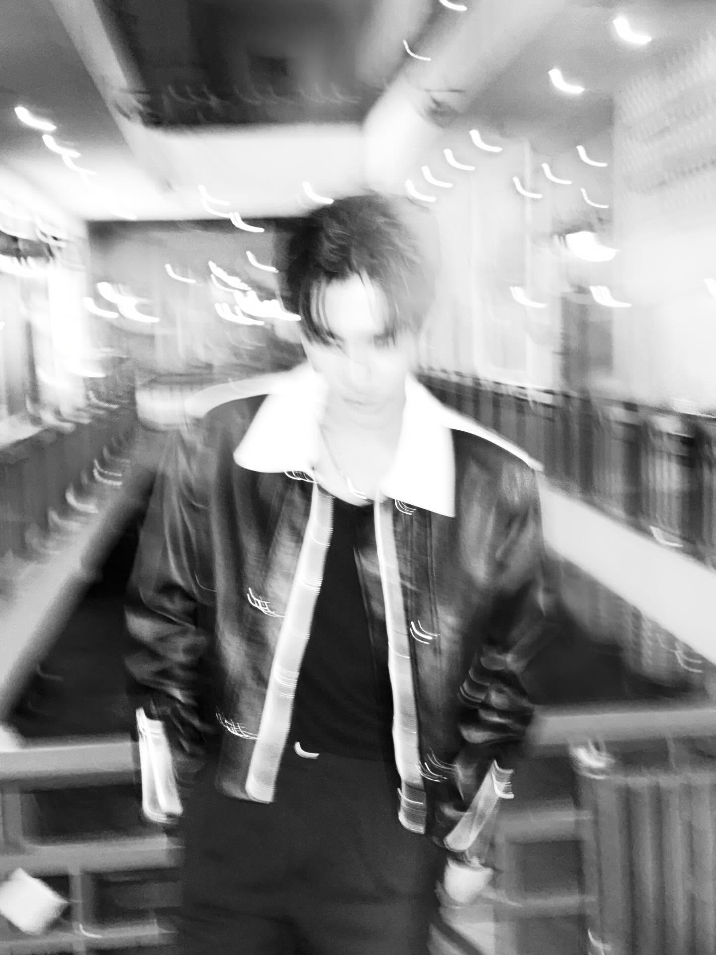 เพิร์ธ - ธนพนธ์ สุขุมพันธนาสาร