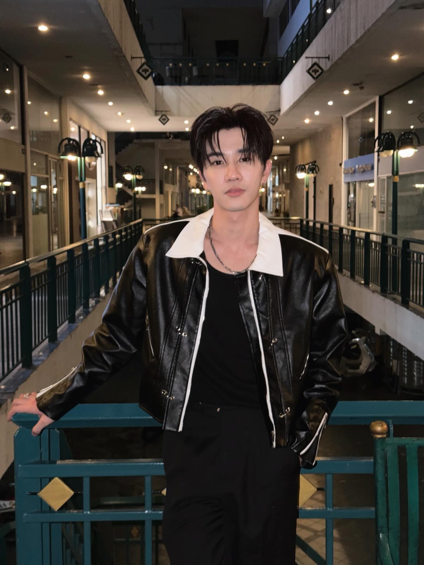 เพิร์ธ - ธนพนธ์ สุขุมพันธนาสาร