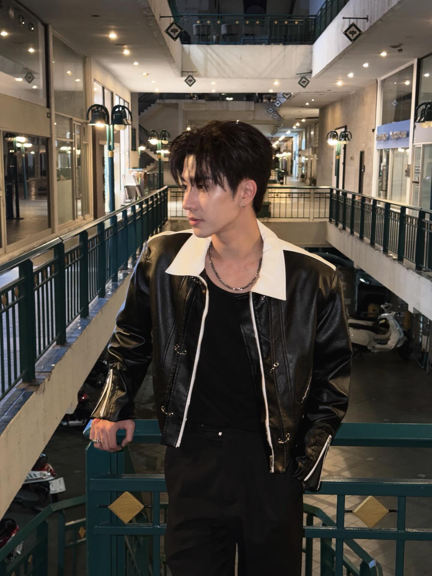 เพิร์ธ - ธนพนธ์ สุขุมพันธนาสาร