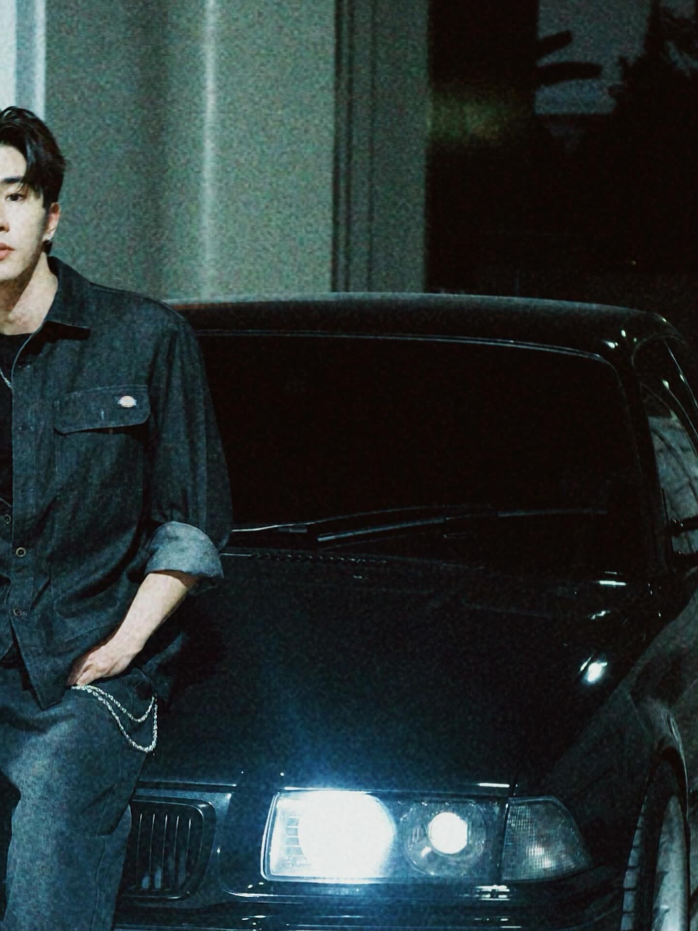 เพิร์ธ - ธนพนธ์ สุขุมพันธนาสาร