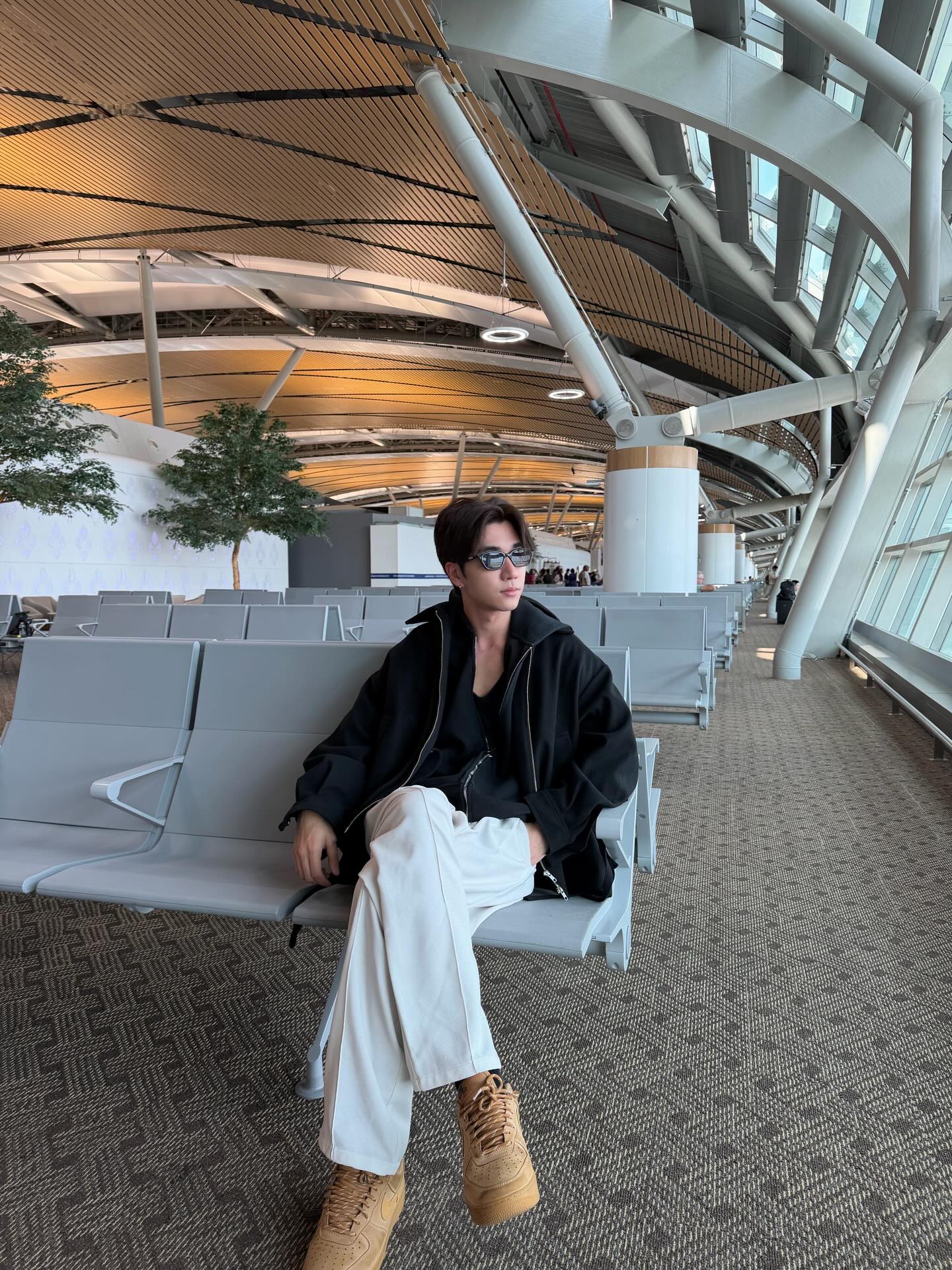 เพิร์ธ - ธนพนธ์ สุขุมพันธนาสาร