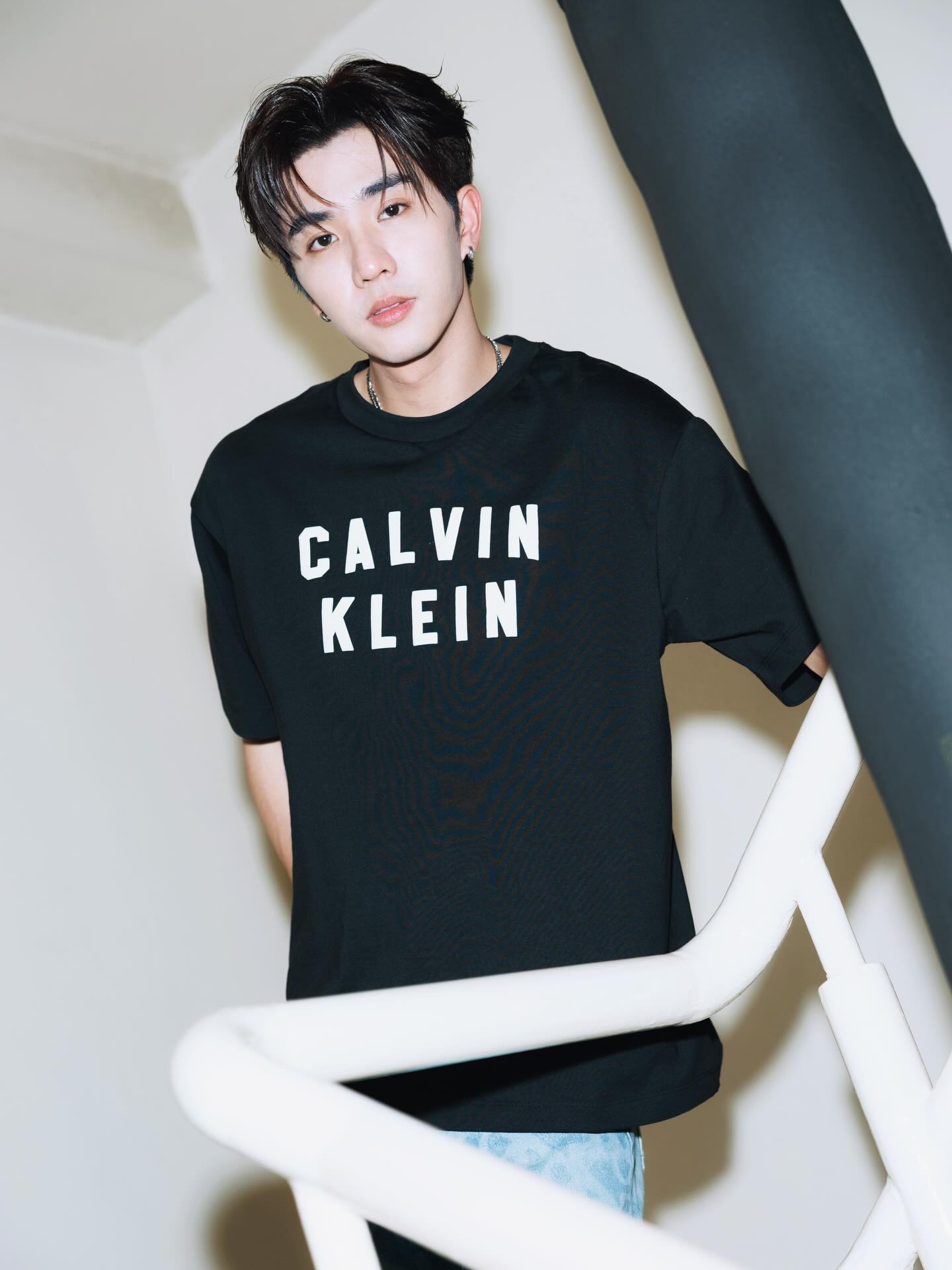 เพิร์ธ - ธนพนธ์ สุขุมพันธนาสาร