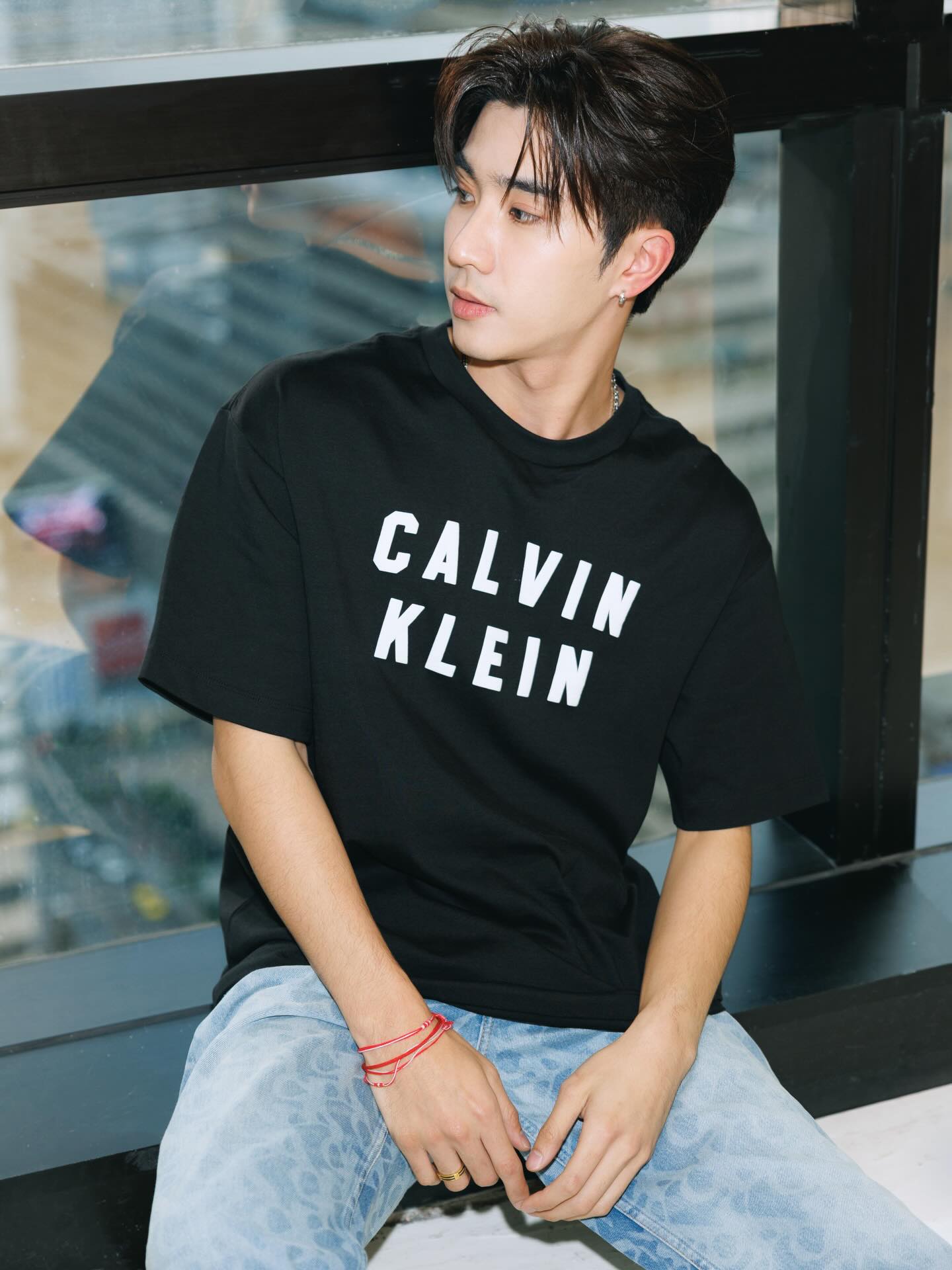 เพิร์ธ - ธนพนธ์ สุขุมพันธนาสาร