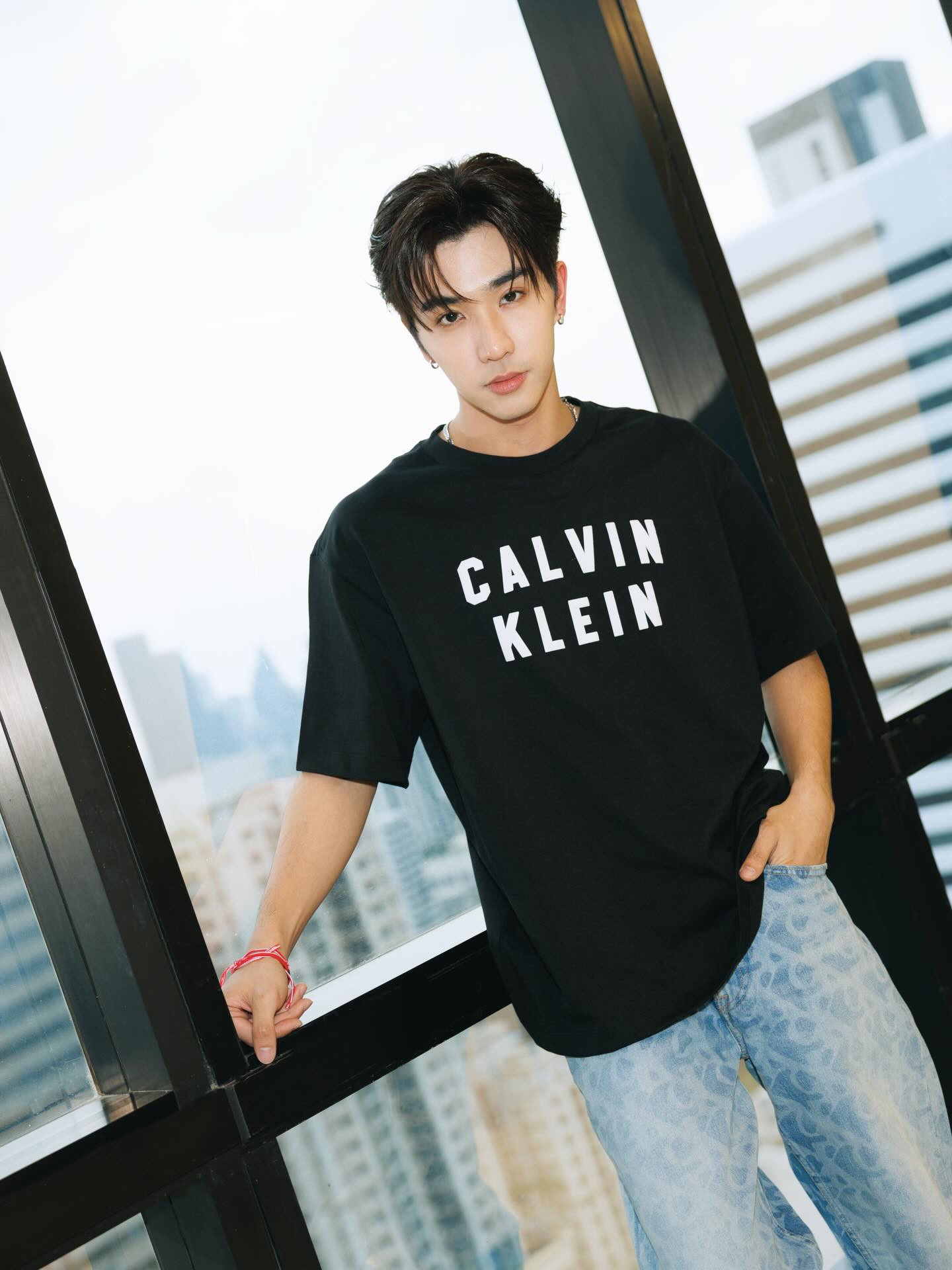 เพิร์ธ - ธนพนธ์ สุขุมพันธนาสาร