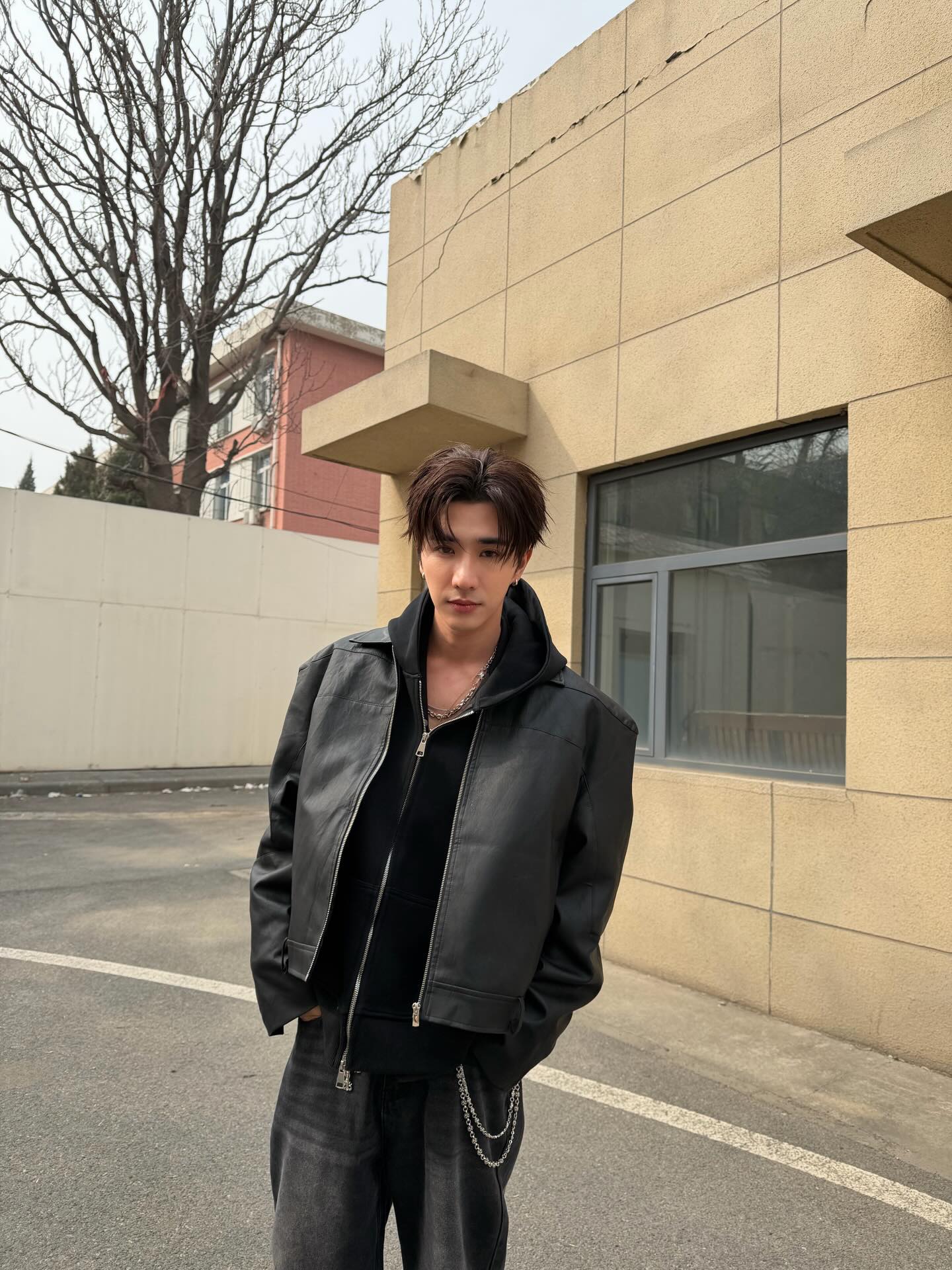 เพิร์ธ - ธนพนธ์ สุขุมพันธนาสาร