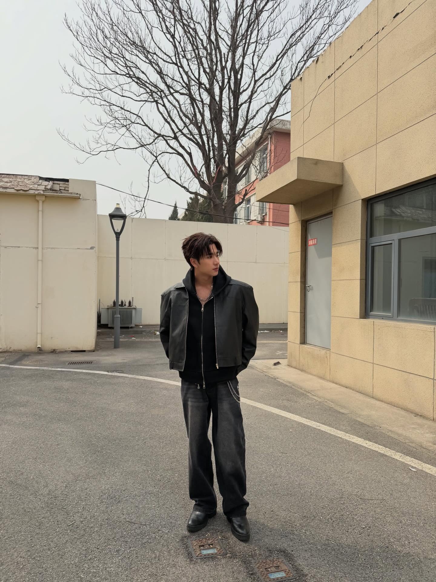 เพิร์ธ - ธนพนธ์ สุขุมพันธนาสาร