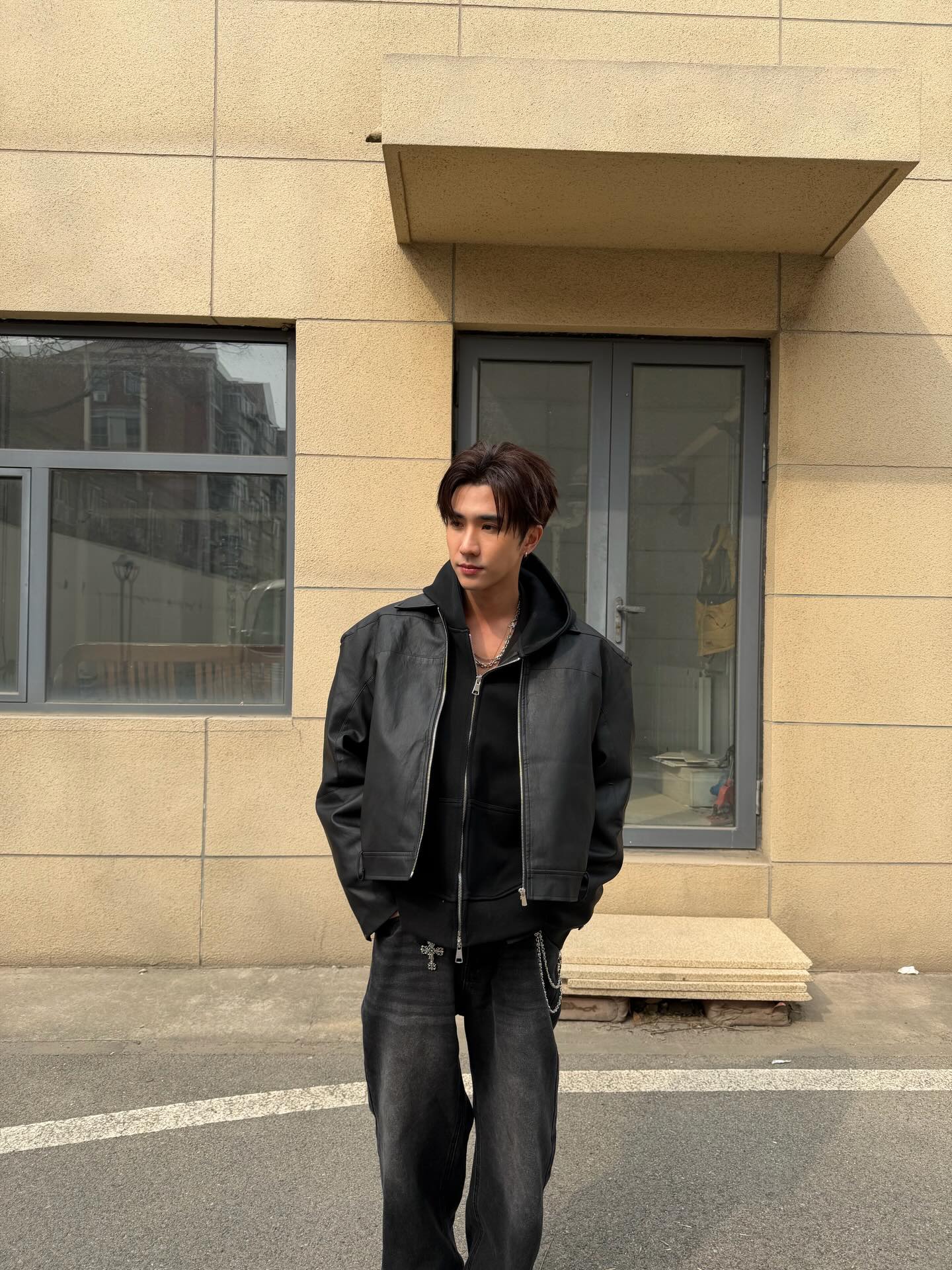 เพิร์ธ - ธนพนธ์ สุขุมพันธนาสาร