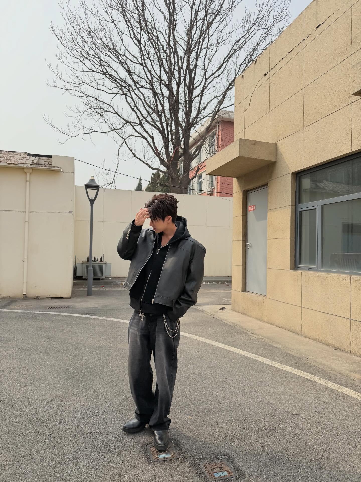 เพิร์ธ - ธนพนธ์ สุขุมพันธนาสาร