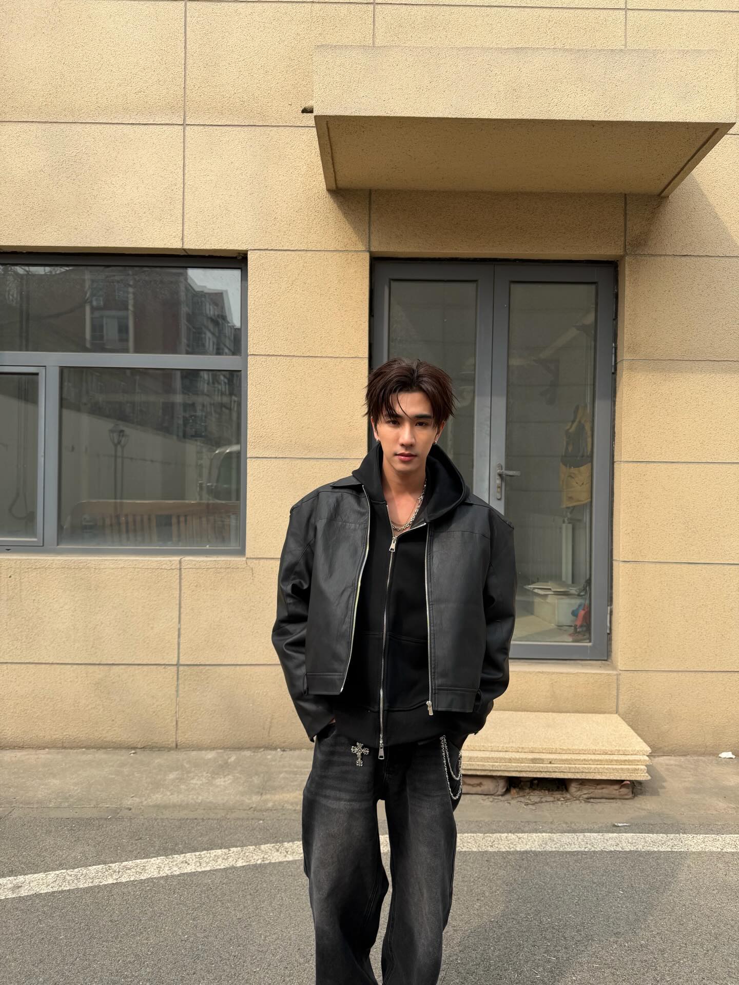 เพิร์ธ - ธนพนธ์ สุขุมพันธนาสาร