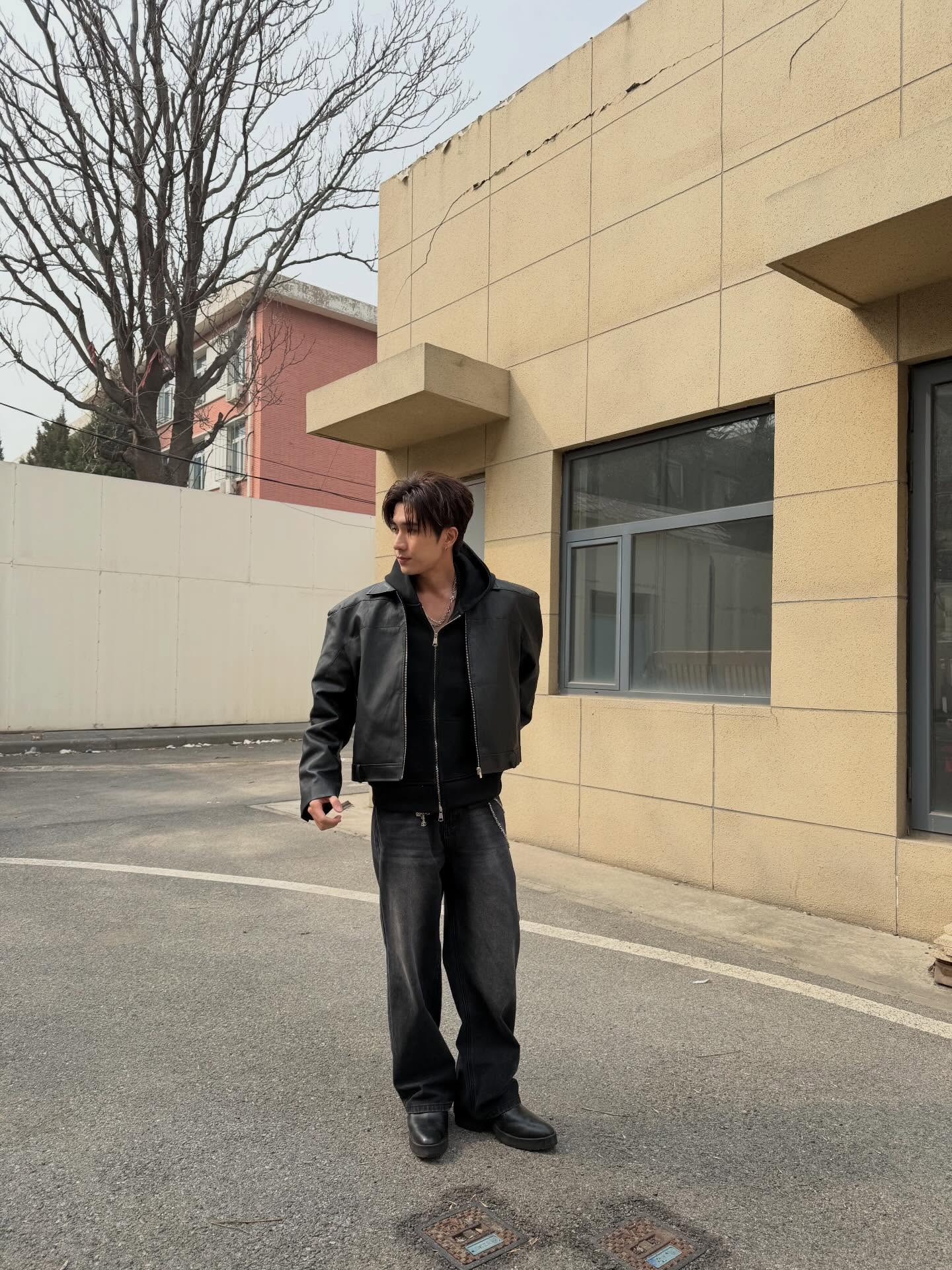 เพิร์ธ - ธนพนธ์ สุขุมพันธนาสาร