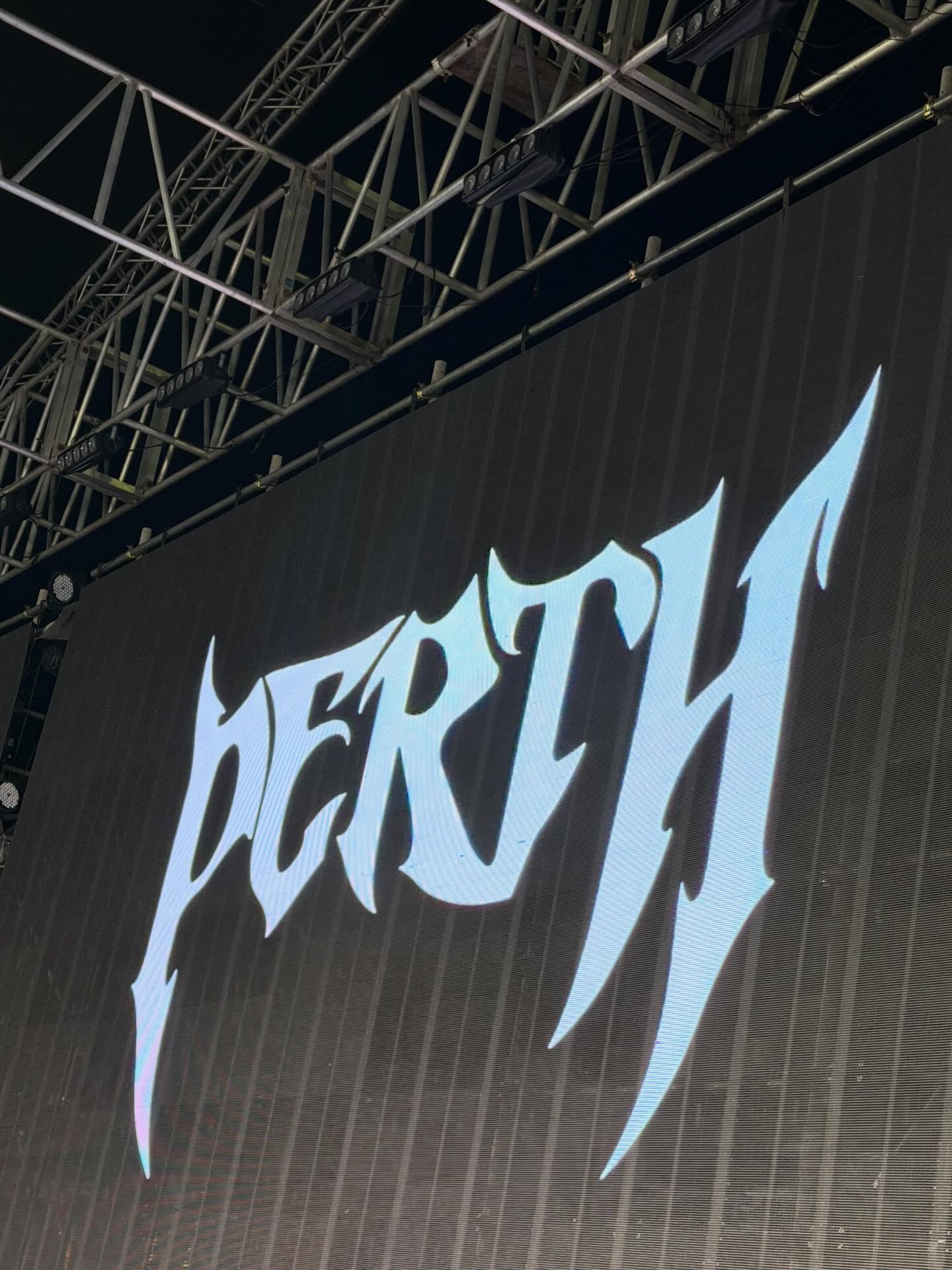 เพิร์ธ - ธนพนธ์ สุขุมพันธนาสาร