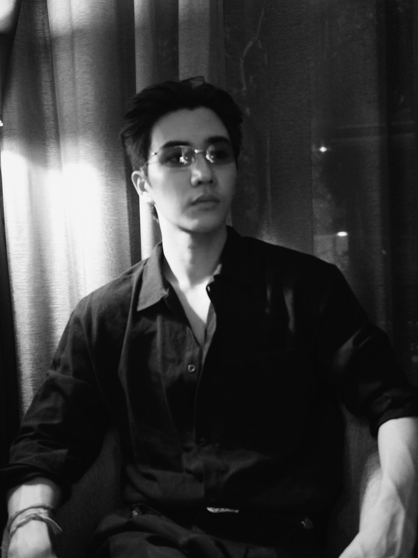 เพิร์ธ - ธนพนธ์ สุขุมพันธนาสาร