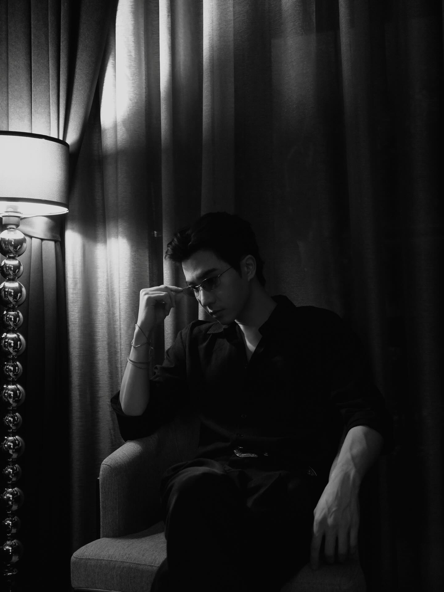 เพิร์ธ - ธนพนธ์ สุขุมพันธนาสาร