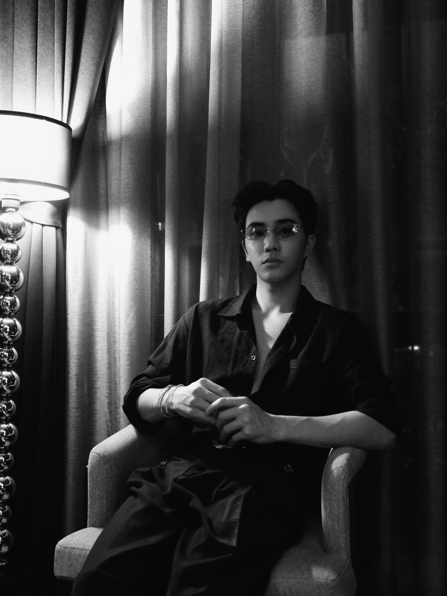 เพิร์ธ - ธนพนธ์ สุขุมพันธนาสาร