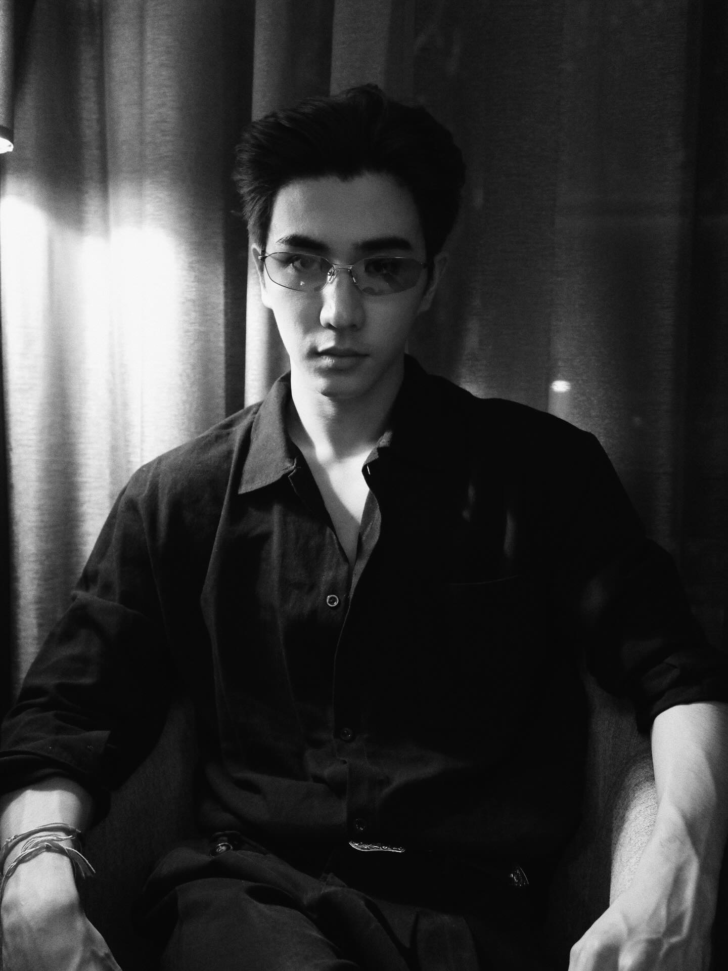 เพิร์ธ - ธนพนธ์ สุขุมพันธนาสาร