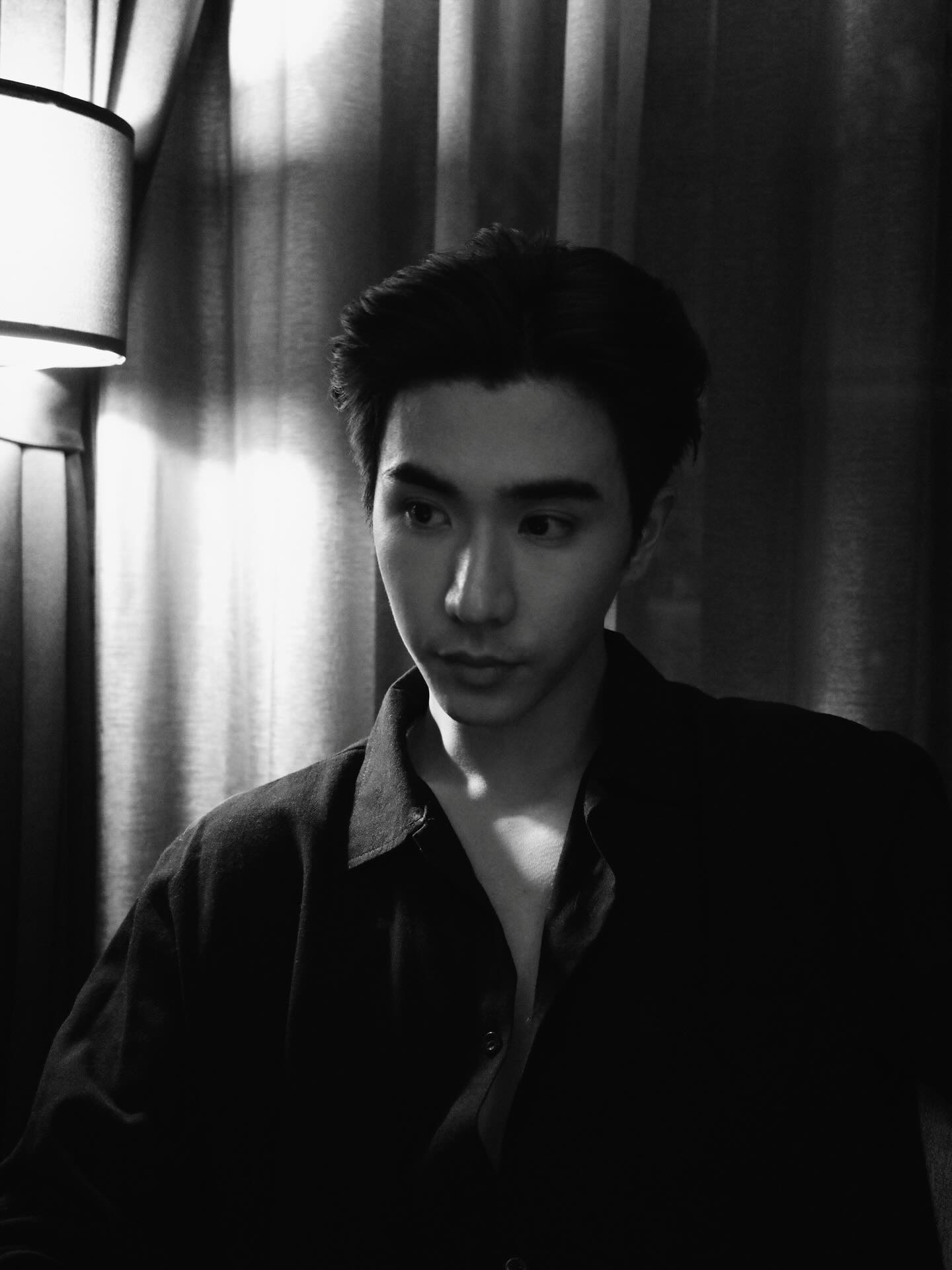 เพิร์ธ - ธนพนธ์ สุขุมพันธนาสาร