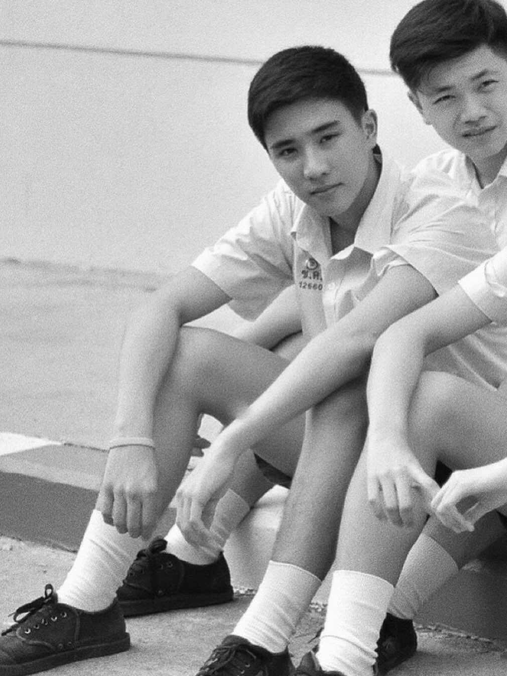 เพิร์ธ - ธนพนธ์ สุขุมพันธนาสาร