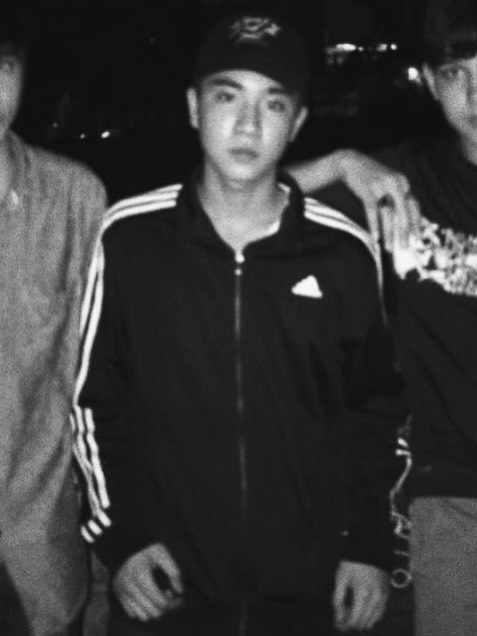 เพิร์ธ - ธนพนธ์ สุขุมพันธนาสาร